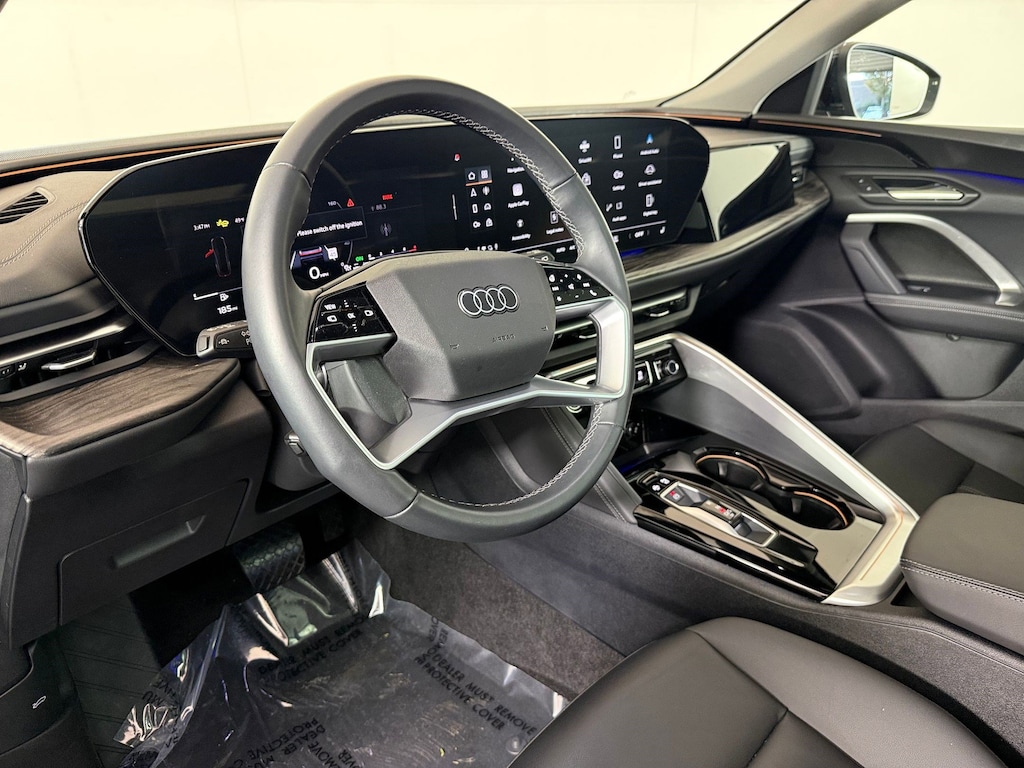 Certified 2025 Audi Q5 Premium SUV