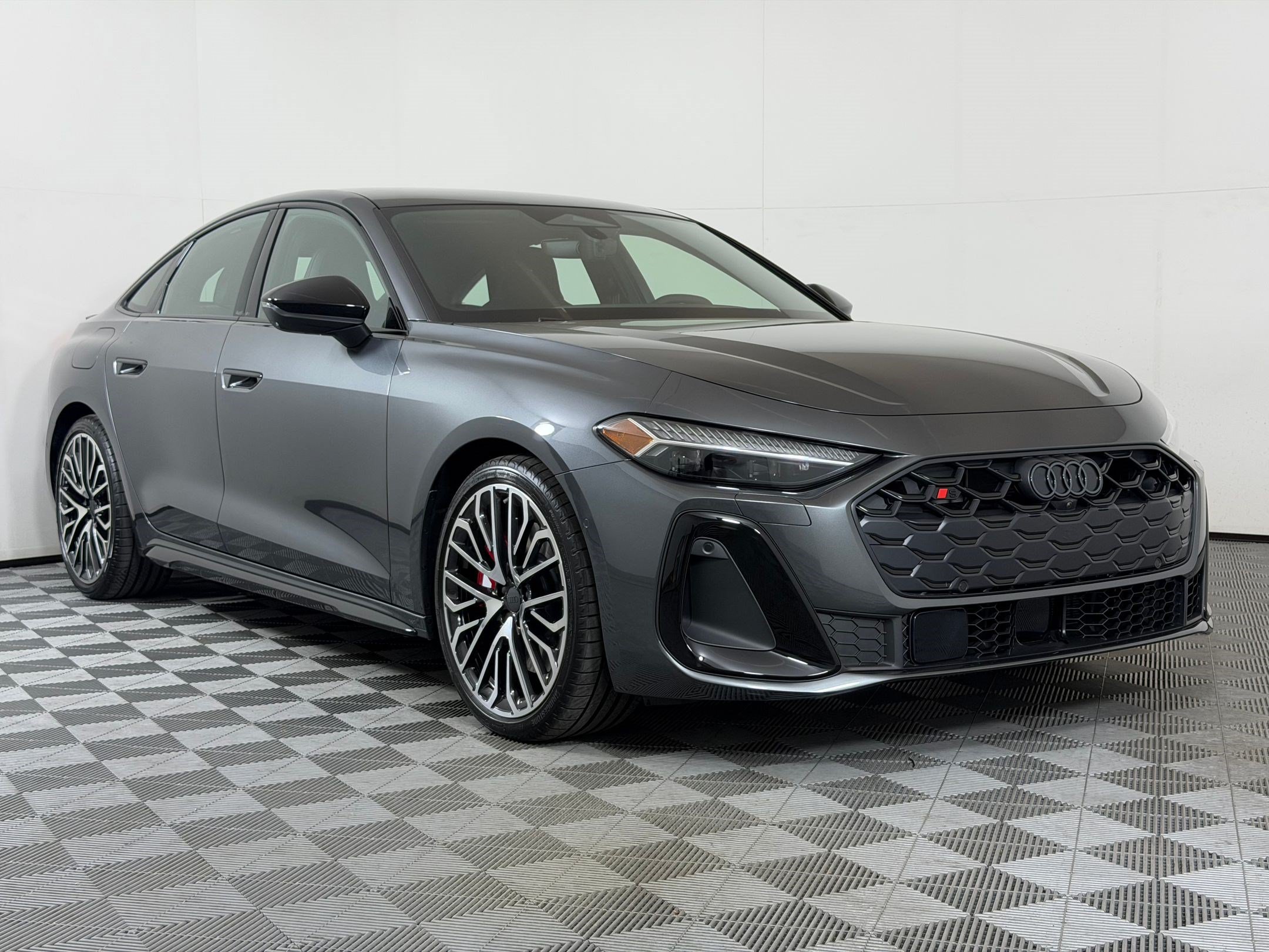 2026 Audi S5 Prestige Sportback