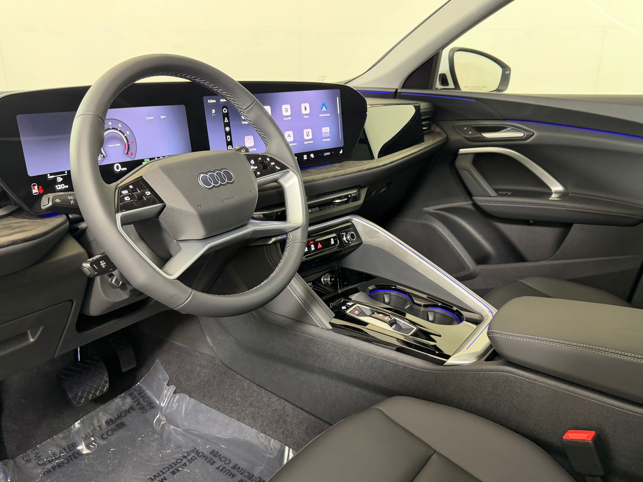 2026 Audi Q5 Premium SUV