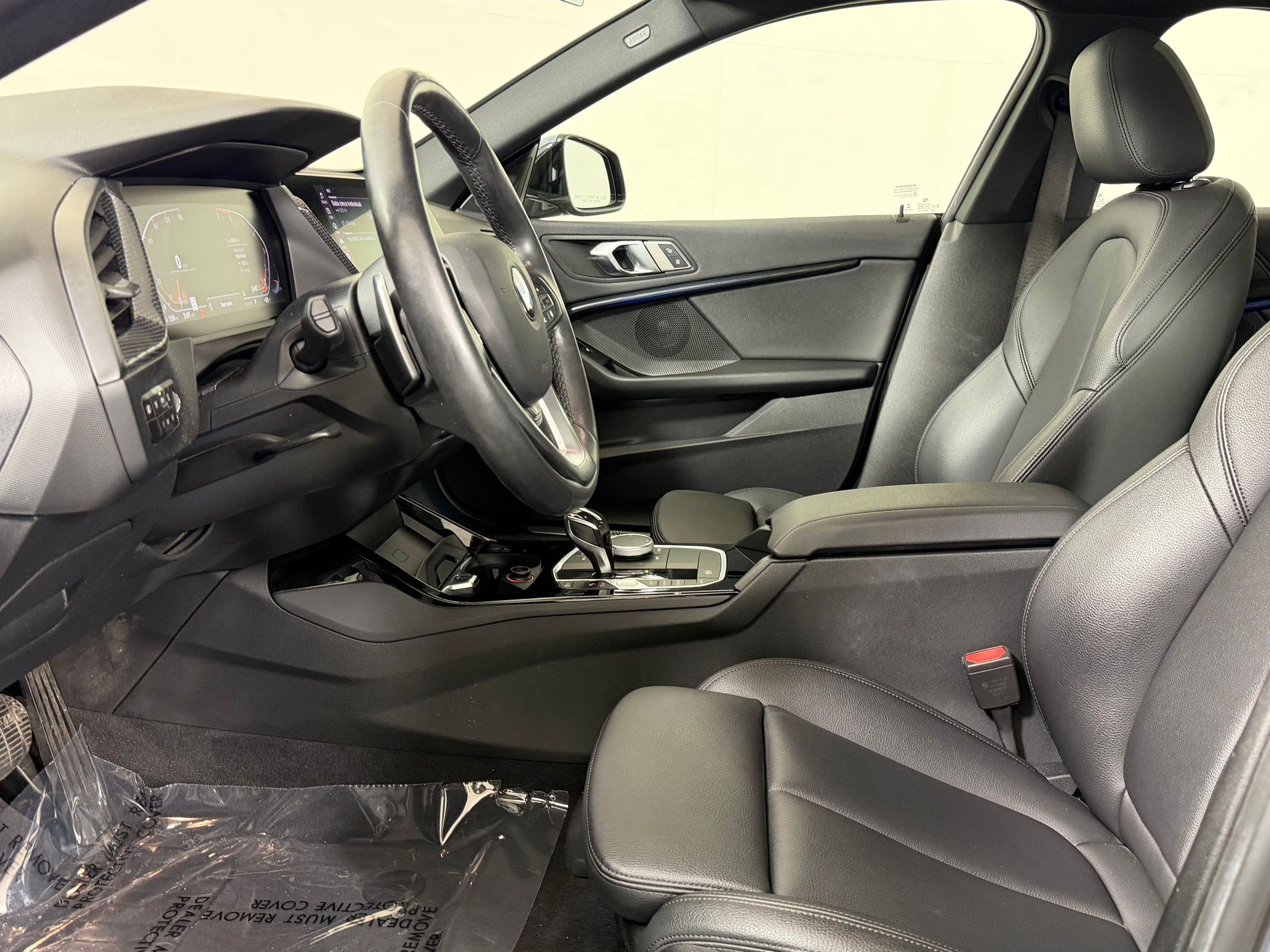 2020 BMW 2 Series 228i XDrive Gran Coupe