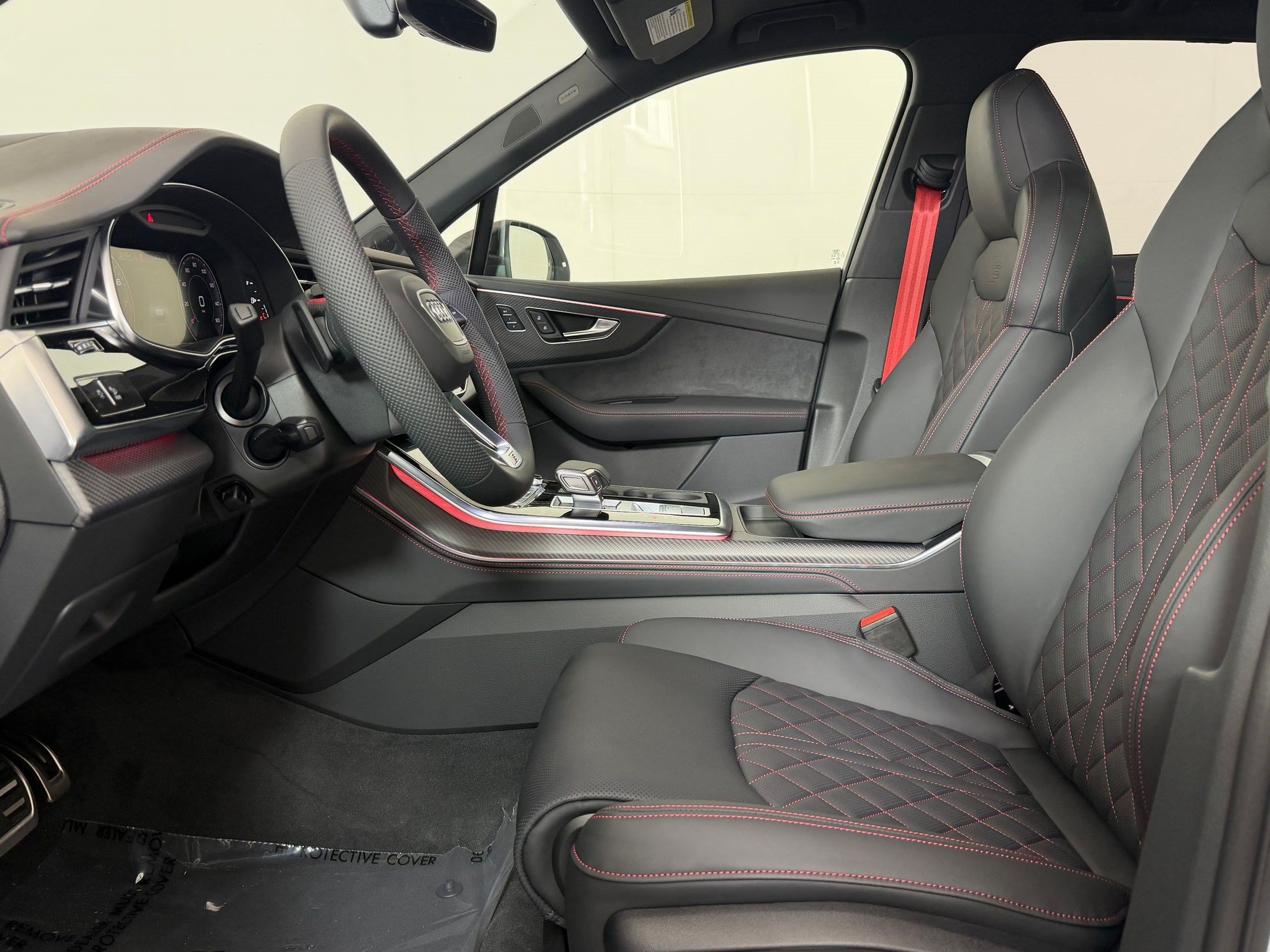 2026 Audi Q7 Prestige SUV