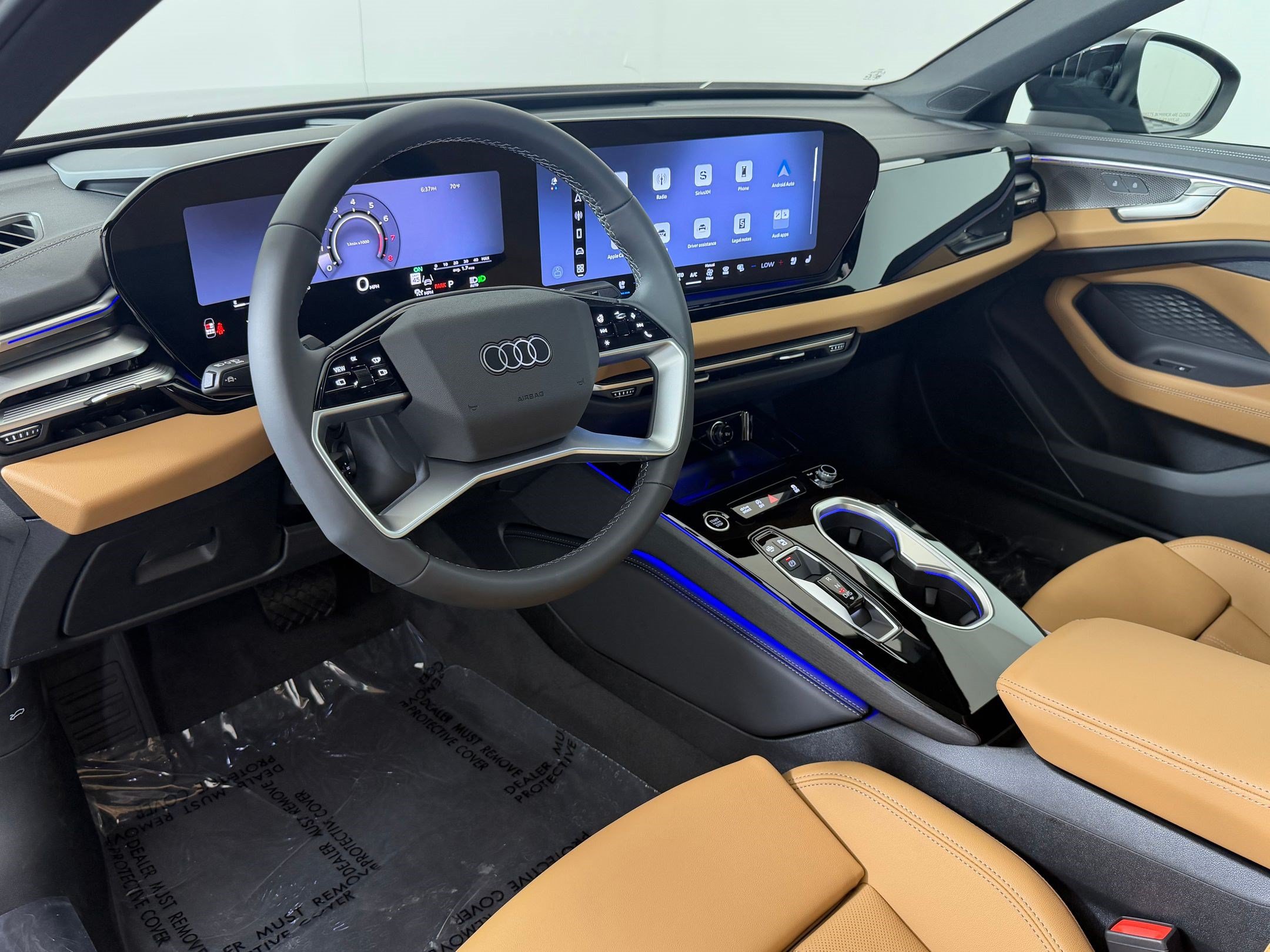 2026 Audi A6 Sedan Premium Plus Sedan