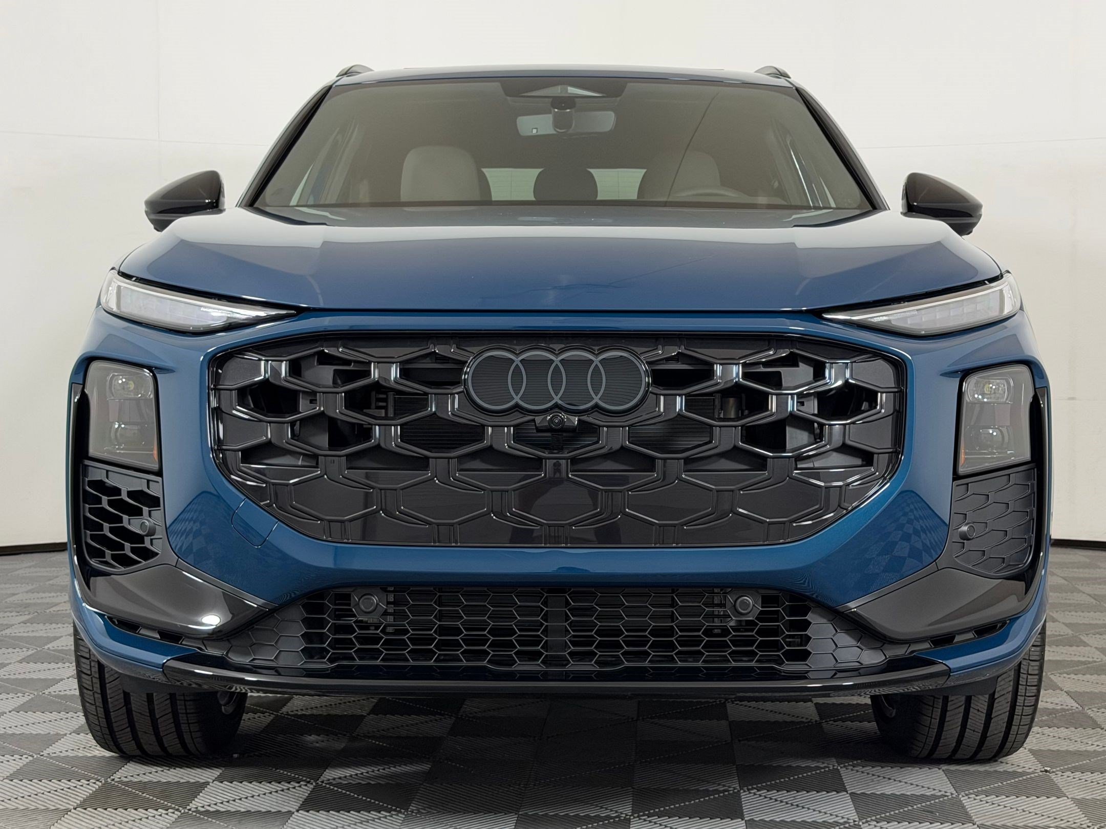 2026 Audi Q3 S Line SUV