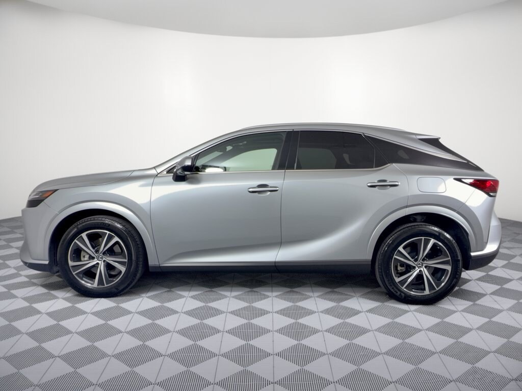 Used 2024 Lexus RX RX 350 Premium SUV