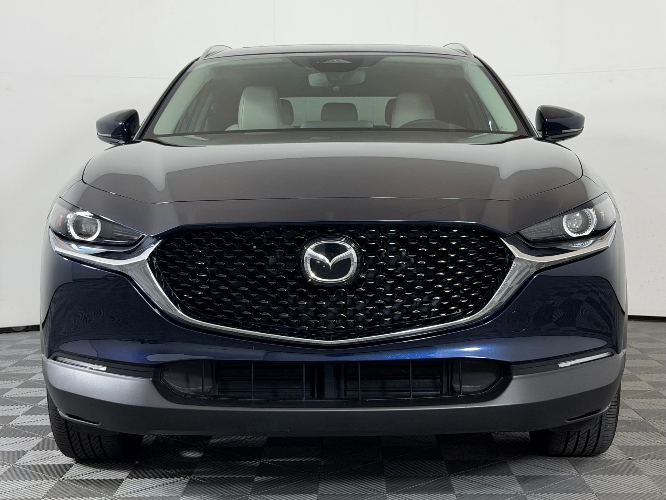 2025 Mazda CX-30 2.5 S Preferred Package SUV