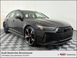 Audi RS 6 Avant