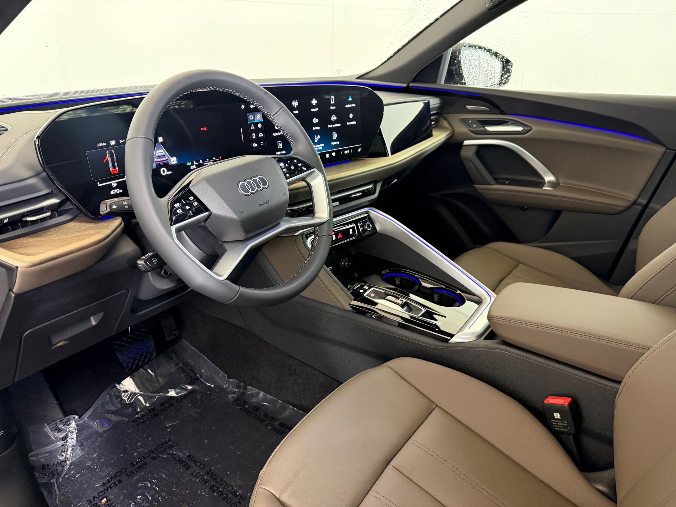 2025 Audi Q5 2.0T Premium Plus photo 4