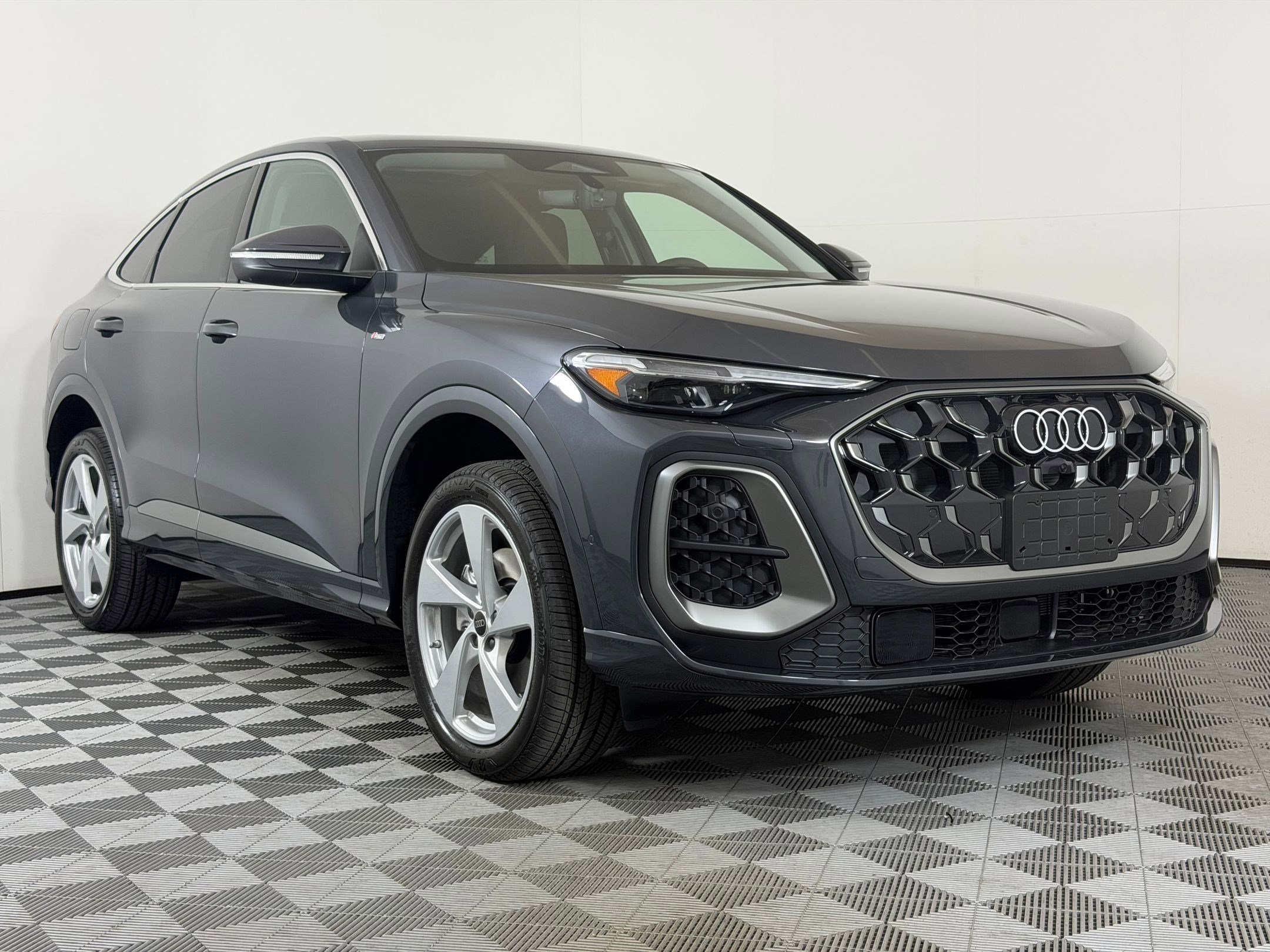2026 Audi Q5 Sportback Premium Plus SUV
