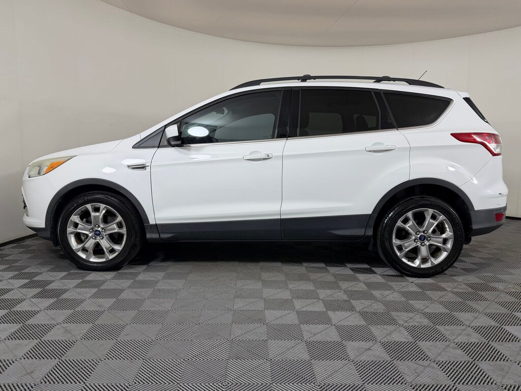 Used 2013 Ford Escape SE SUV