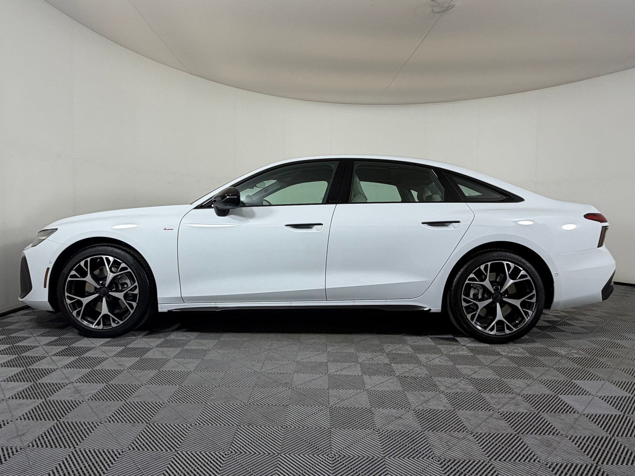 2026 Audi A6 Sedan Premium Plus Sedan