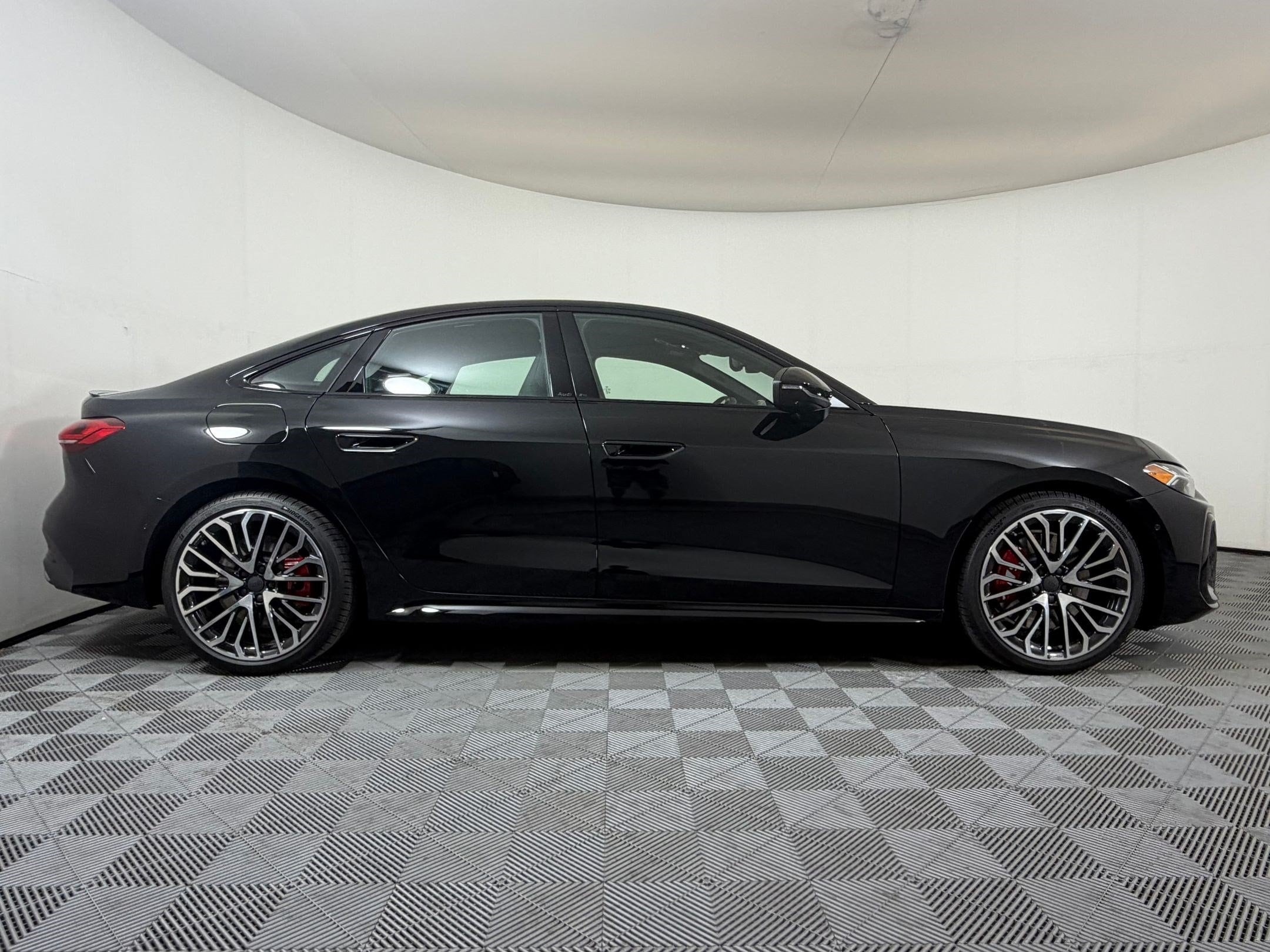 S5 Prestige Sportback