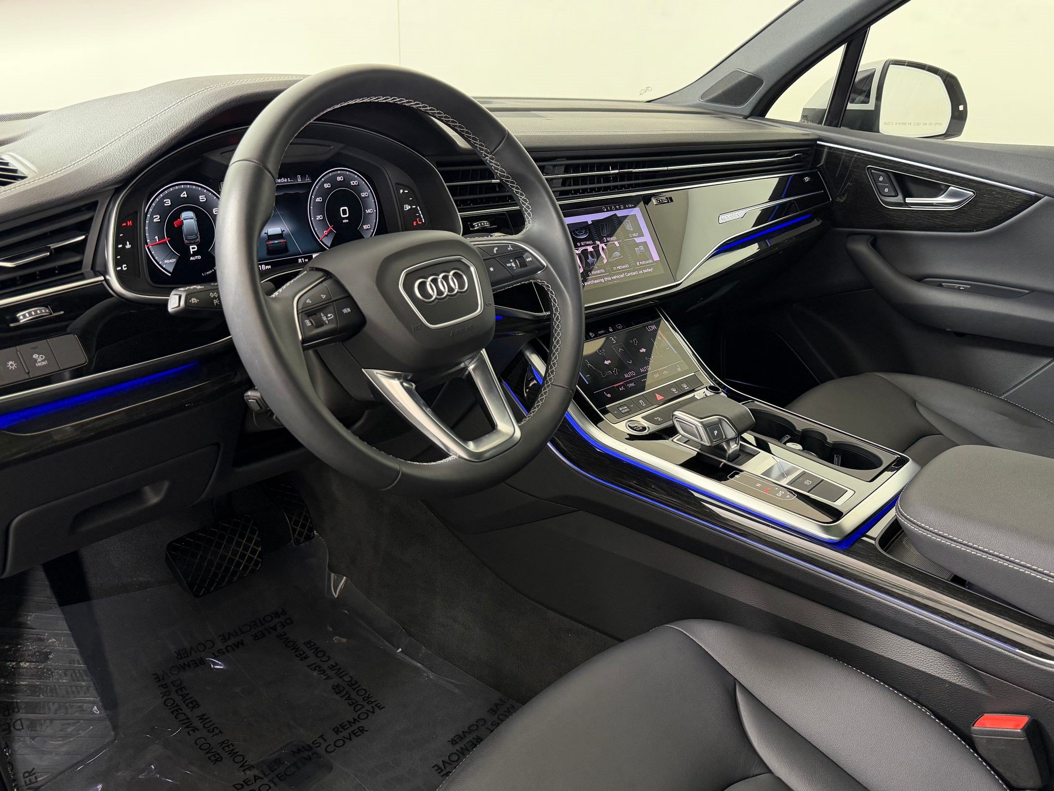2026 Audi Q7 Premium SUV