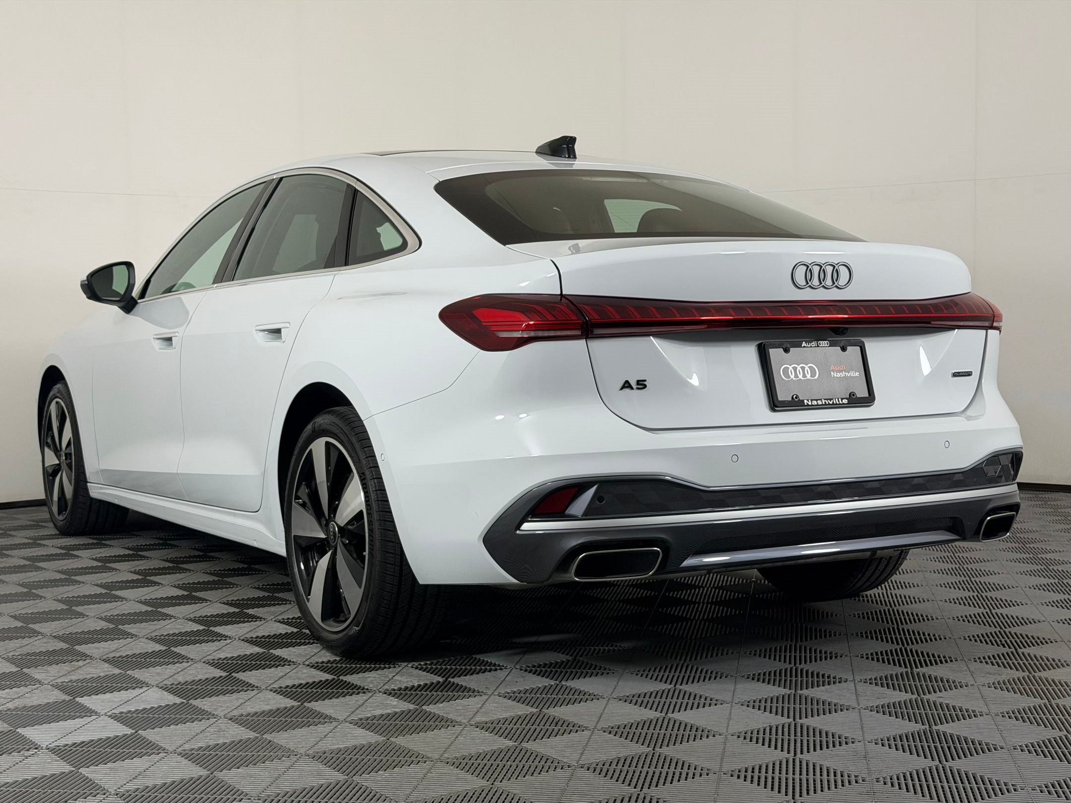 2025 Audi A5 Premium Plus Sportback
