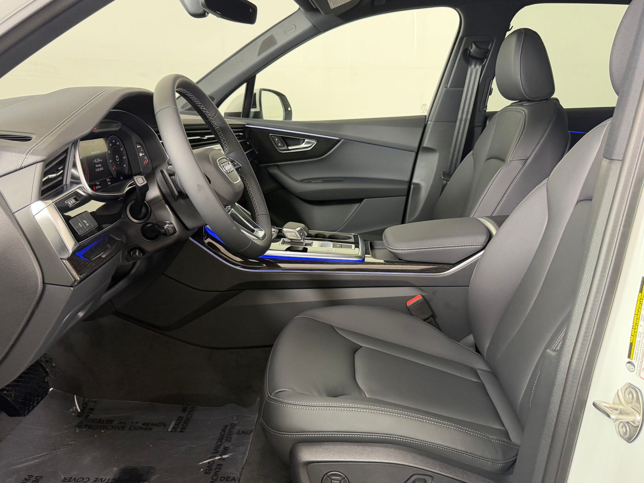2026 Audi Q7 S Line Premium SUV