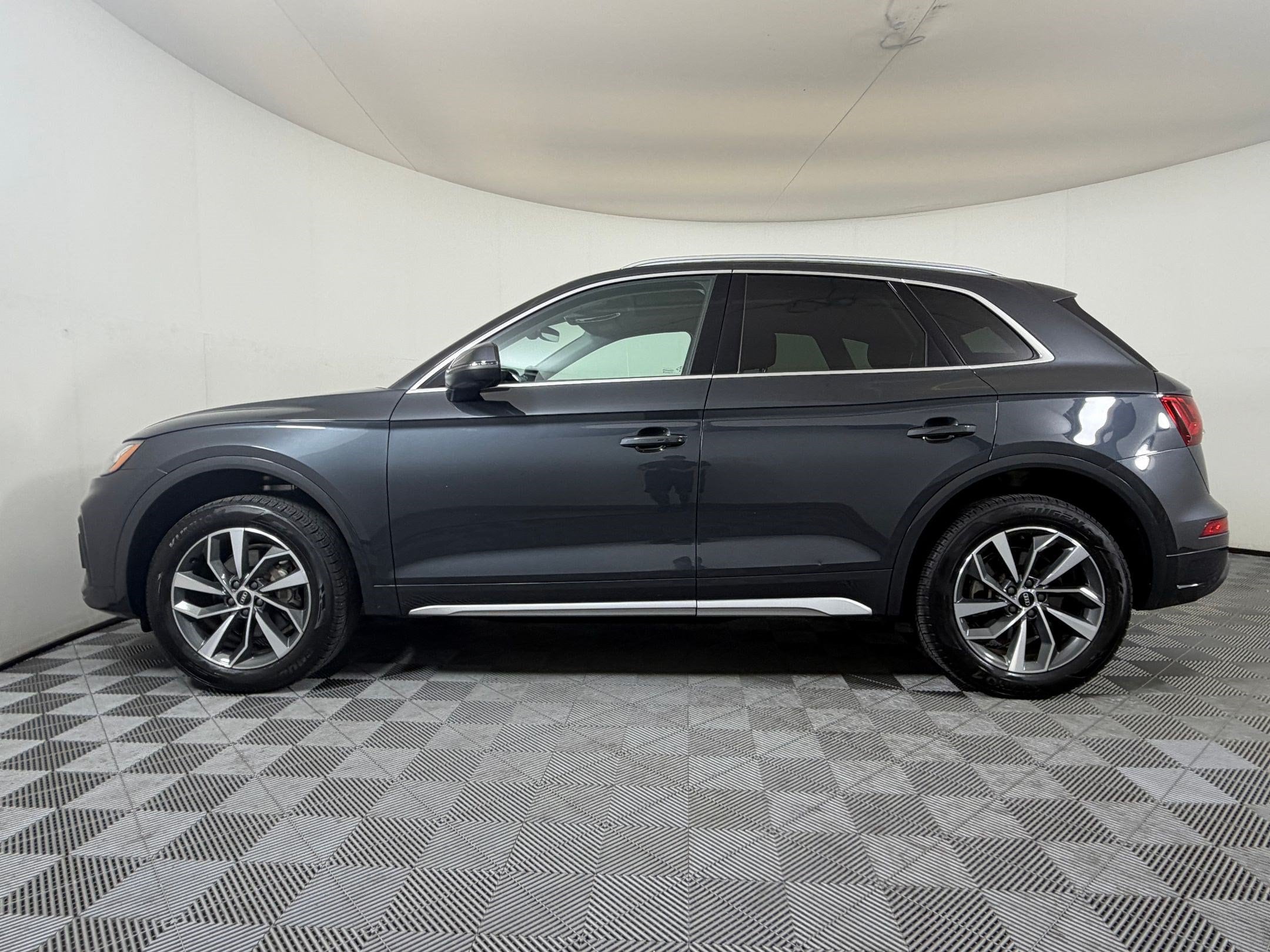 2021 Audi Q5 Premium Plus SUV