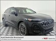  Audi All-new SQ5