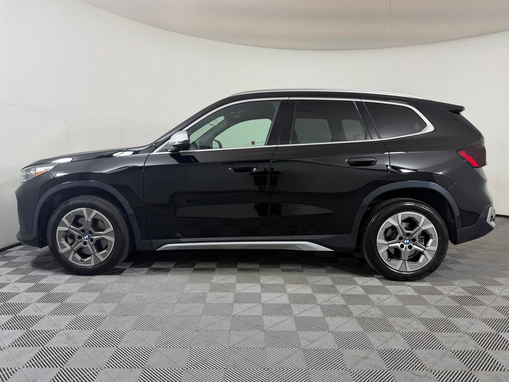 Used 2024 BMW X1 xDrive28i SUV