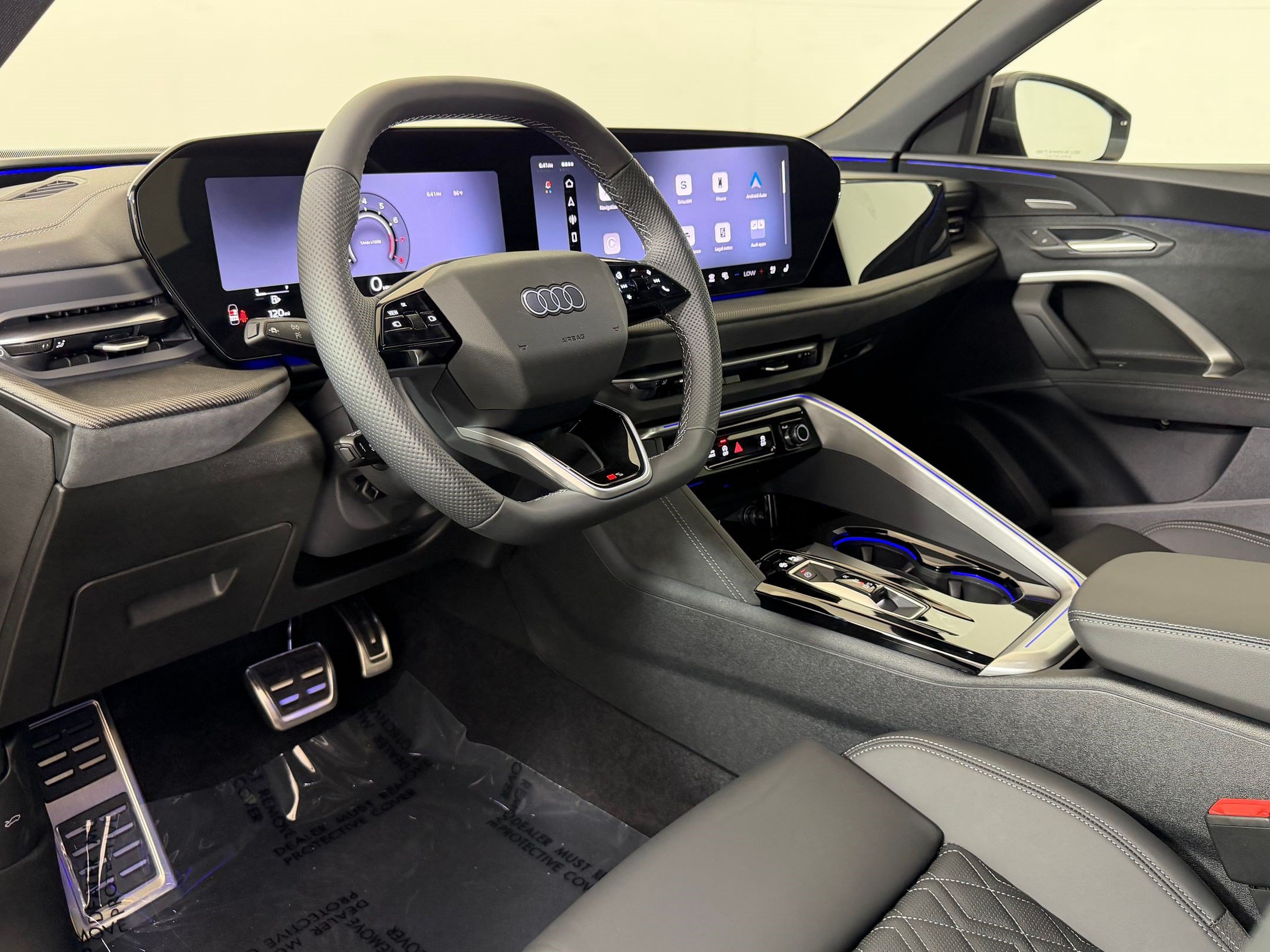 2026 Audi SQ5 Premium Plus SUV