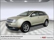  Lincoln MKX