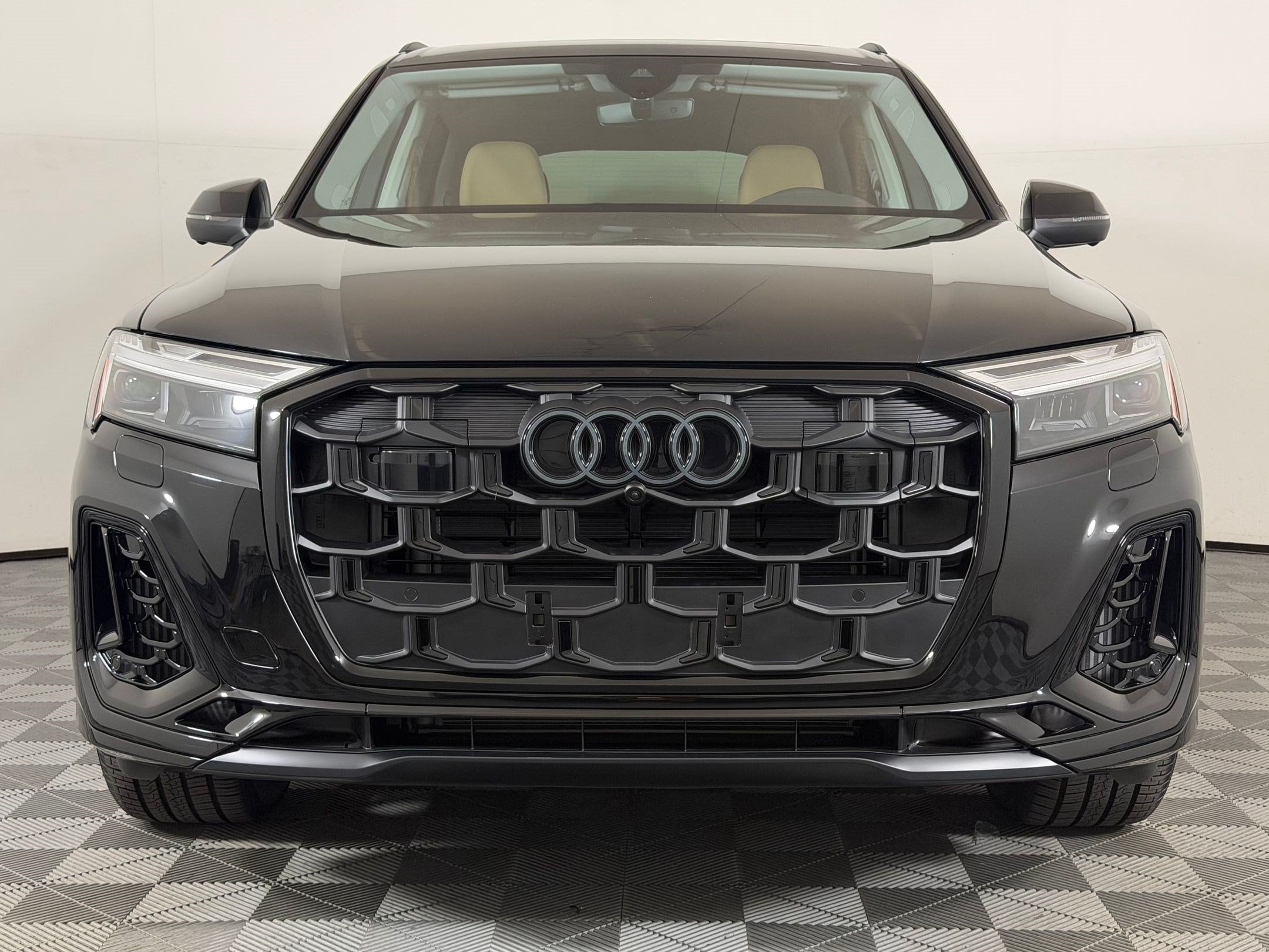 2026 Audi Q7 S Line Premium Plus SUV