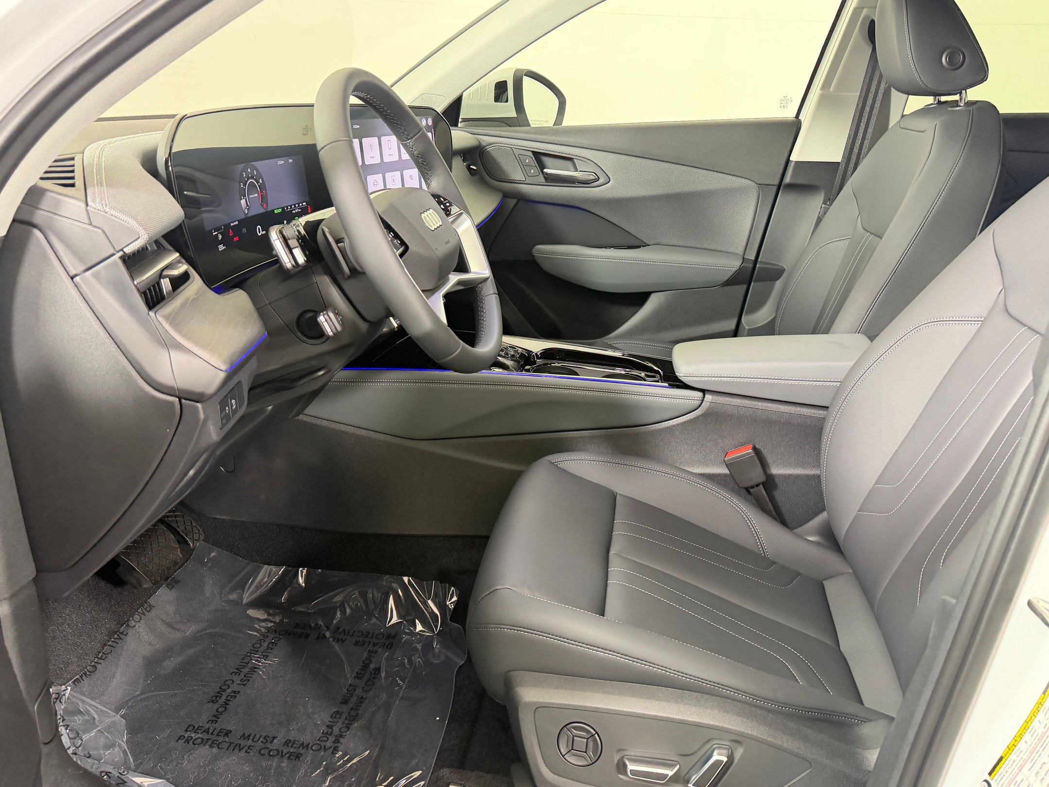 Q3 S Line SUV