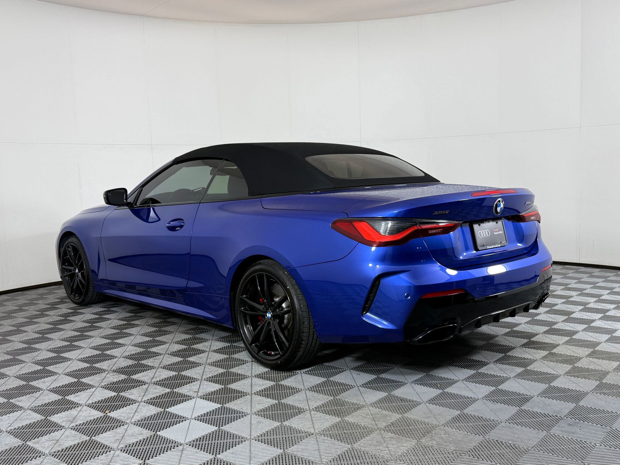 2022 Bmw M440i xDrive photo 3