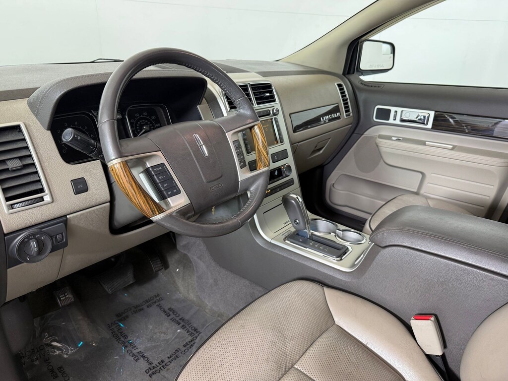 Used 2010 Lincoln MKX FWD 4dr SUV