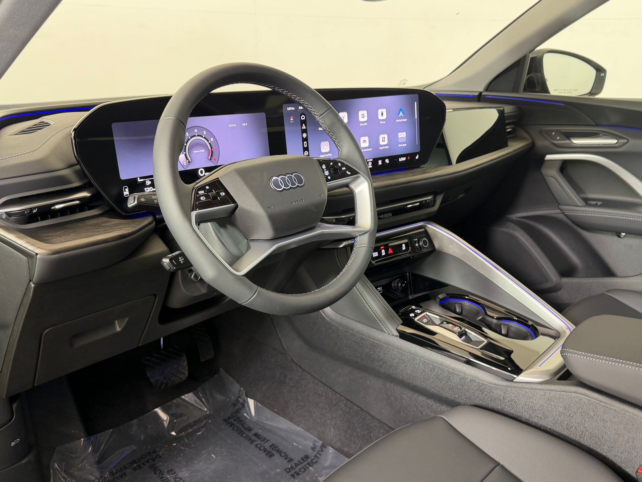2026 Audi Q5 Premium SUV