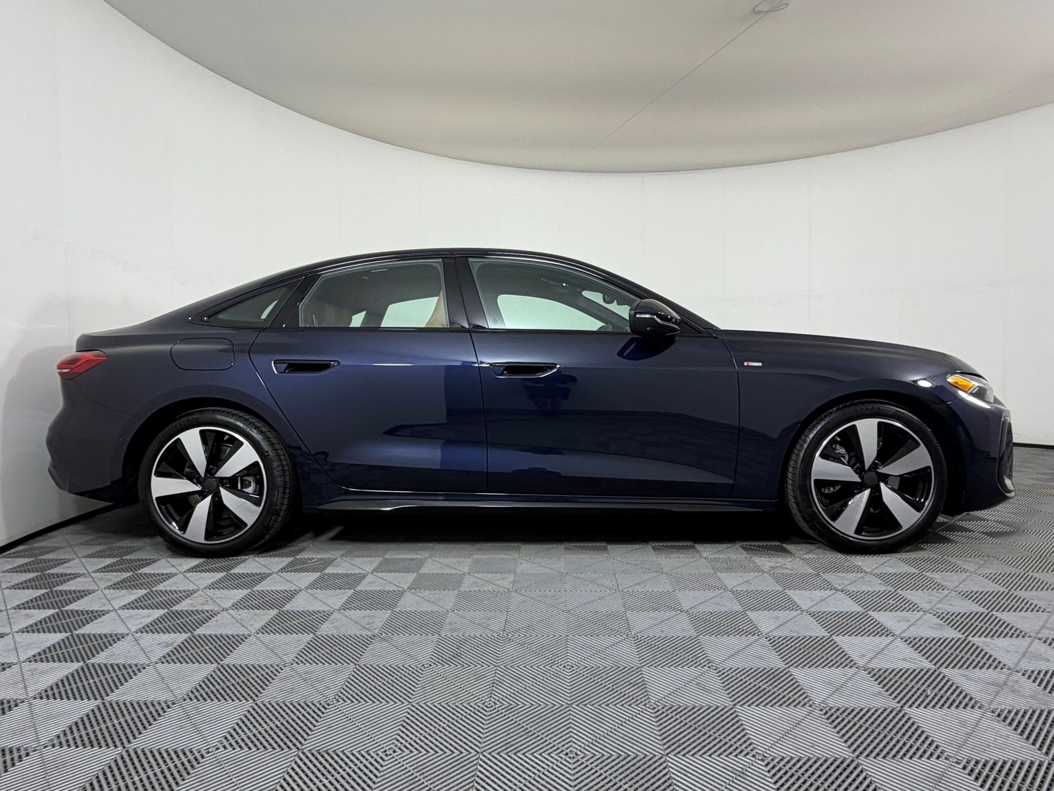 2026 Audi A5 Prestige Hatchback