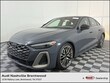 Audi All-new S5