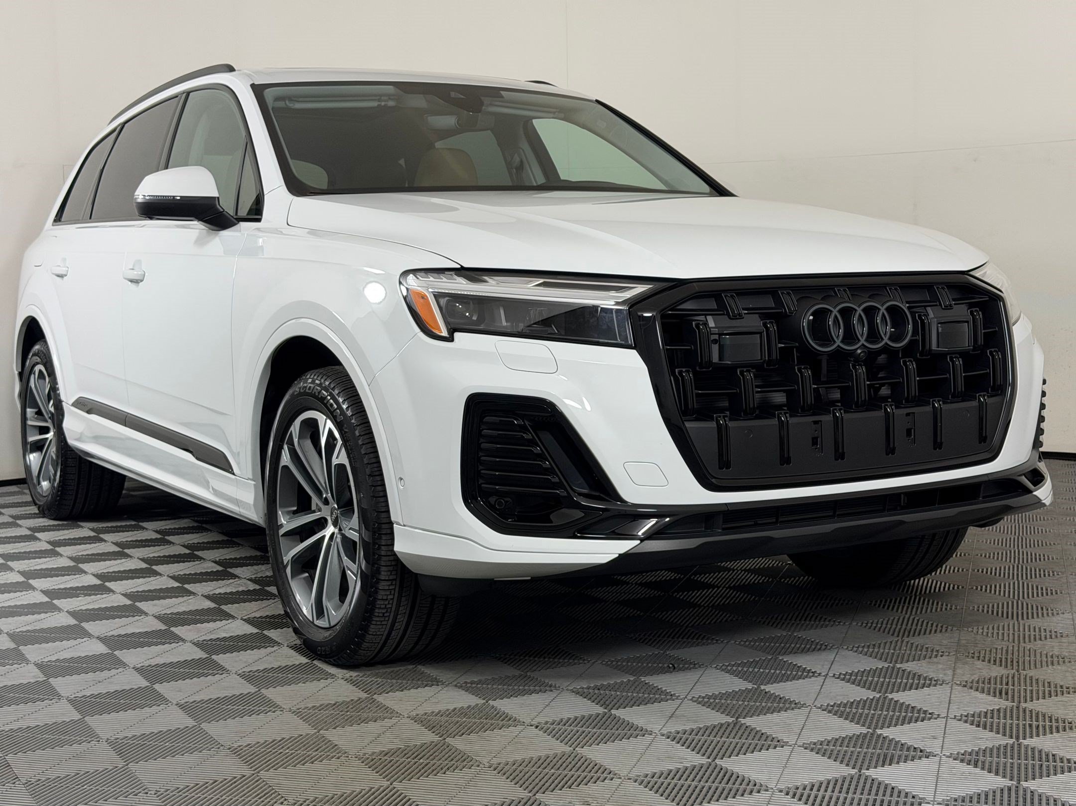 2026 Audi Q7 Premium SUV