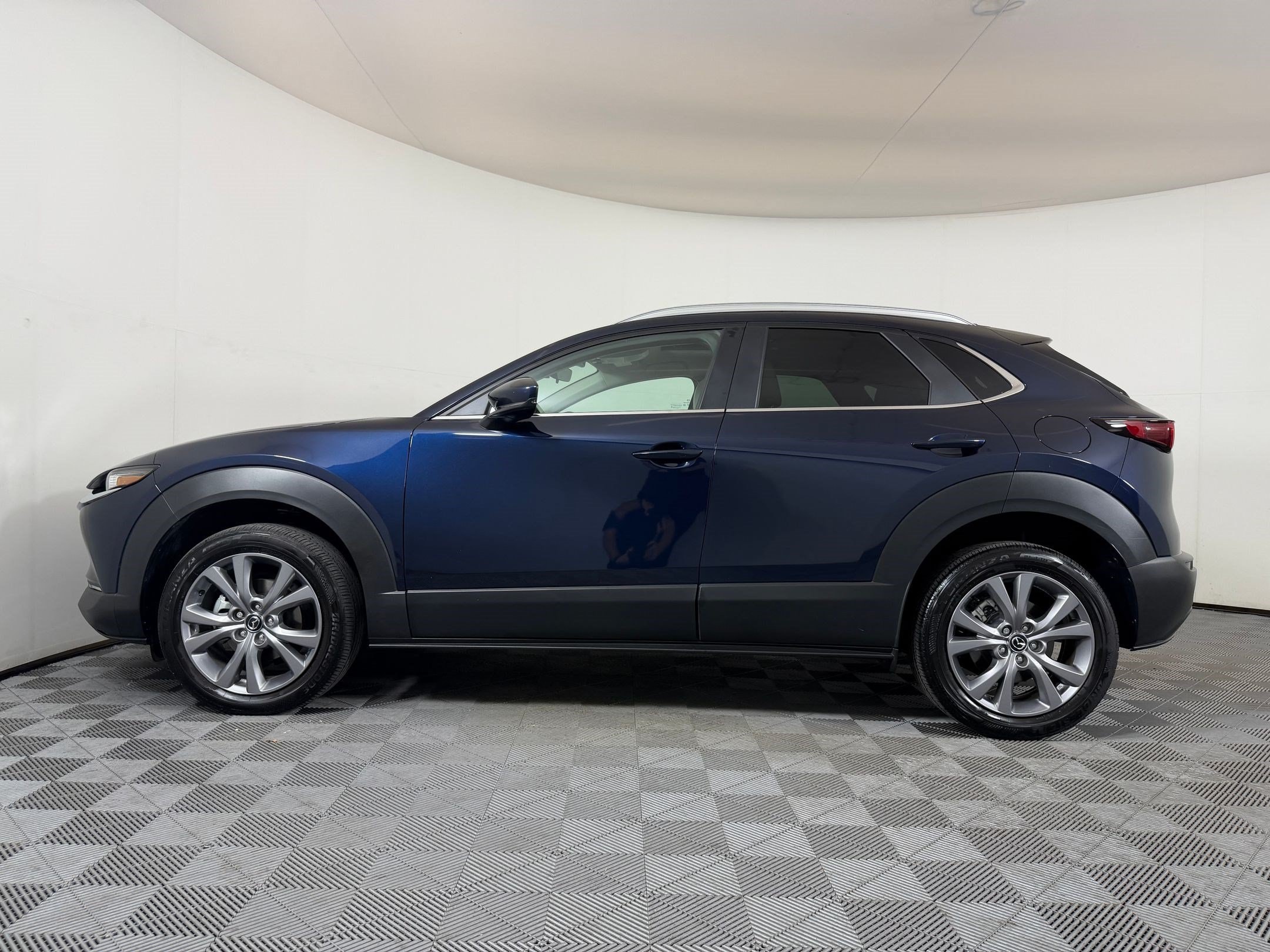 2025 Mazda CX-30 2.5 S Preferred Package SUV