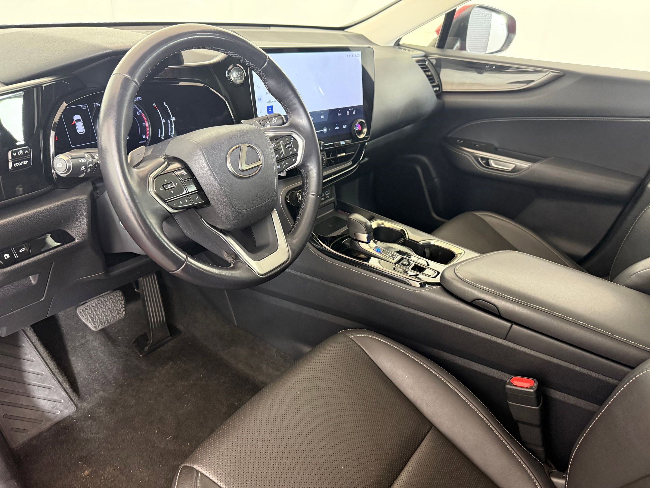 2022 Lexus NX 350 Premium photo 4