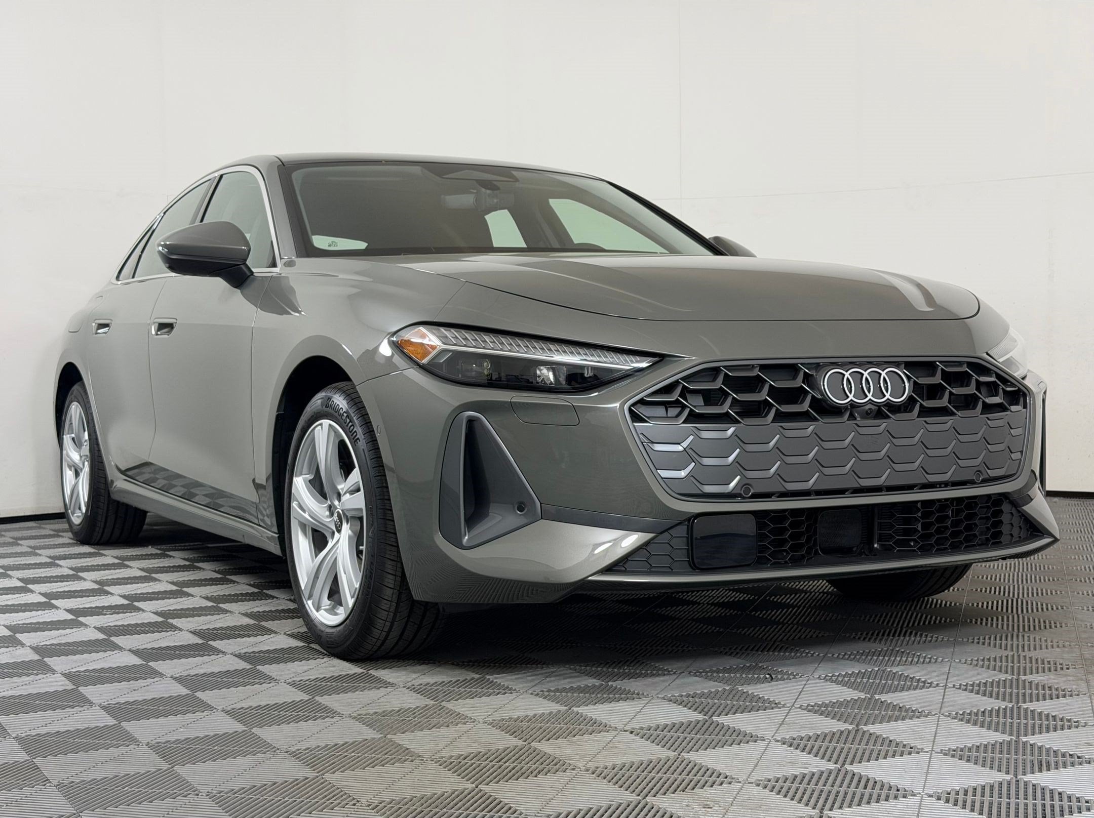 2026 Audi A5 Premium Plus Hatchback
