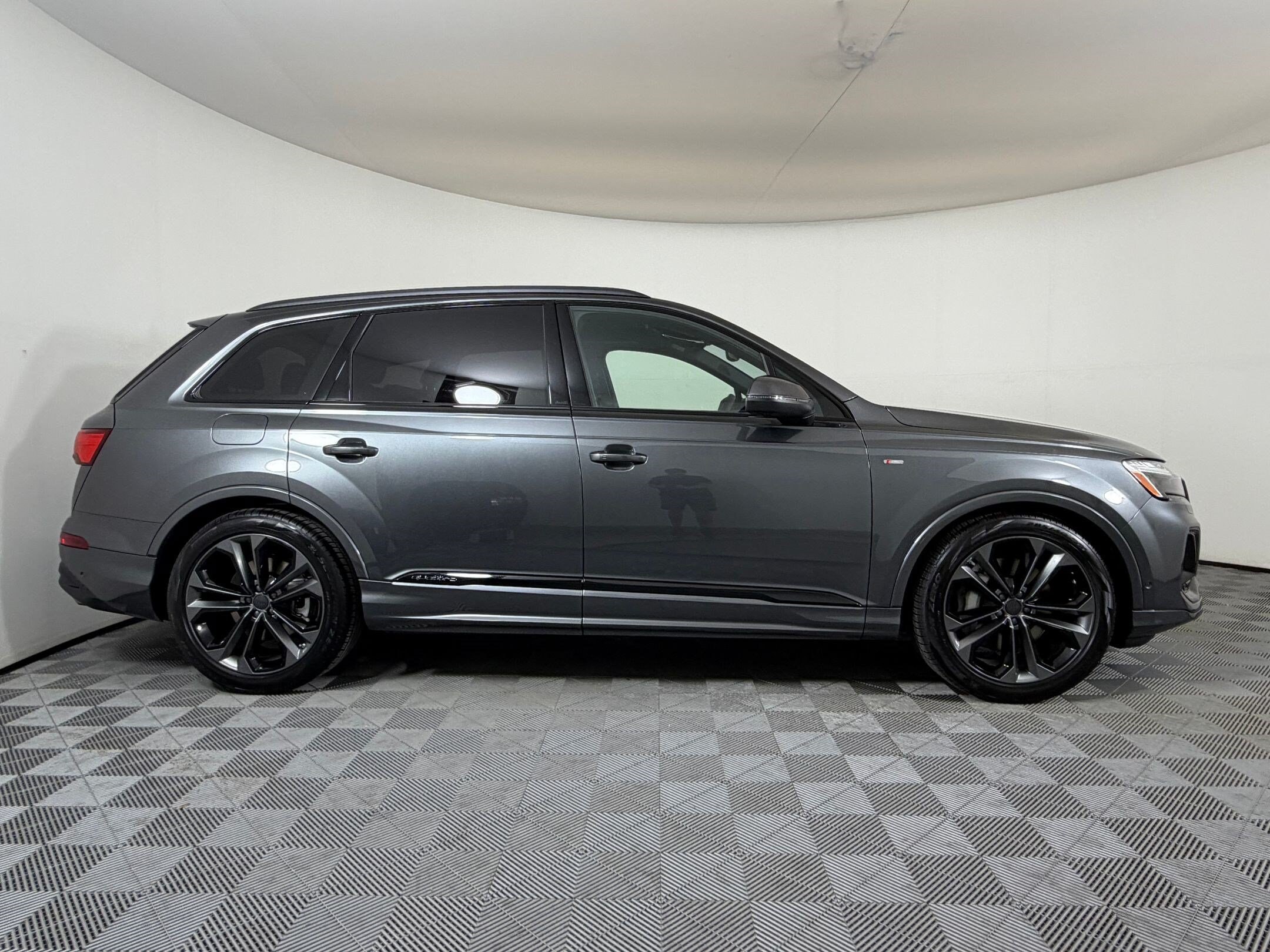 2026 Audi Q7 S Line Premium Plus SUV