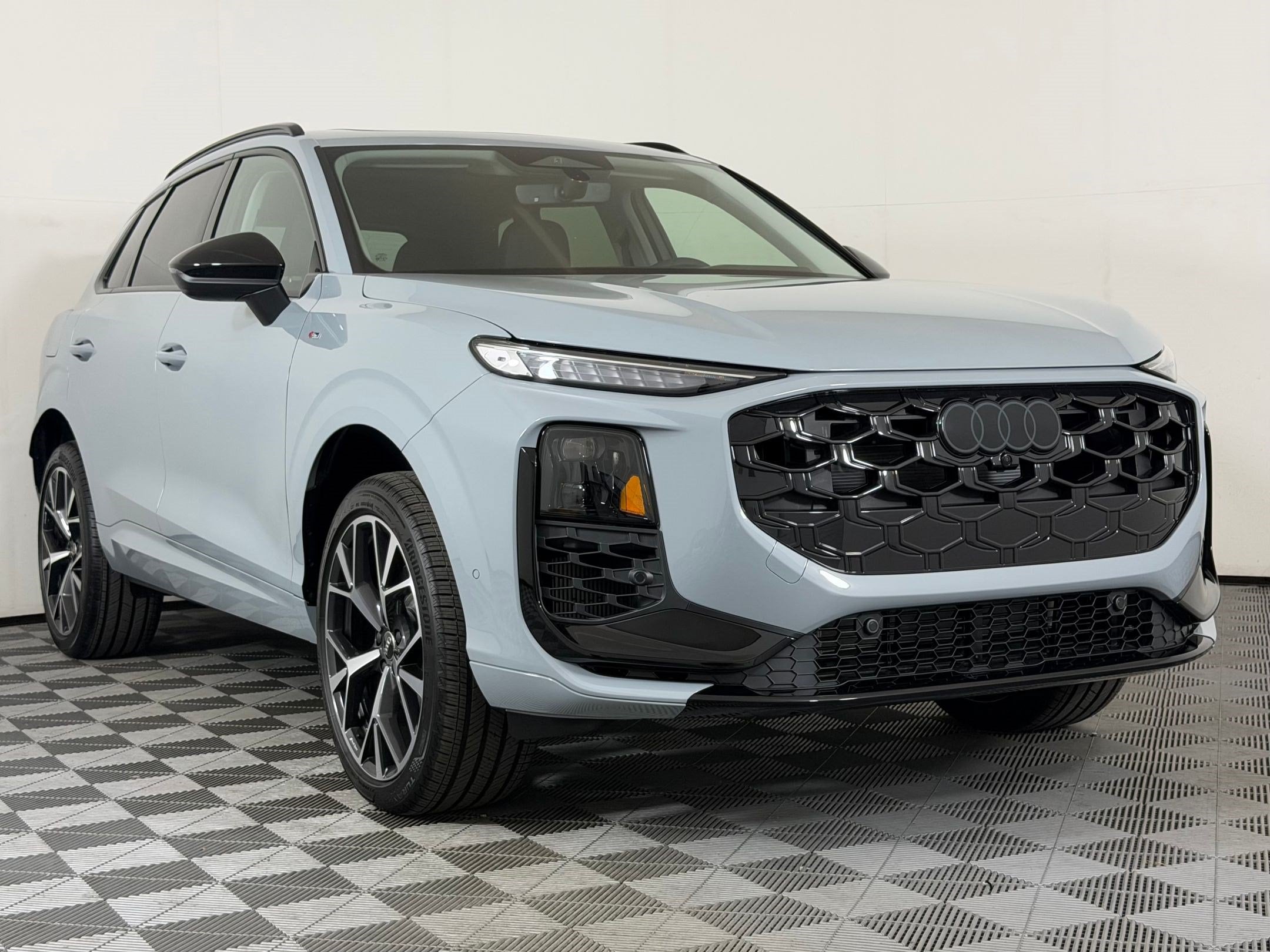 2026 Audi Q3 S Line SUV