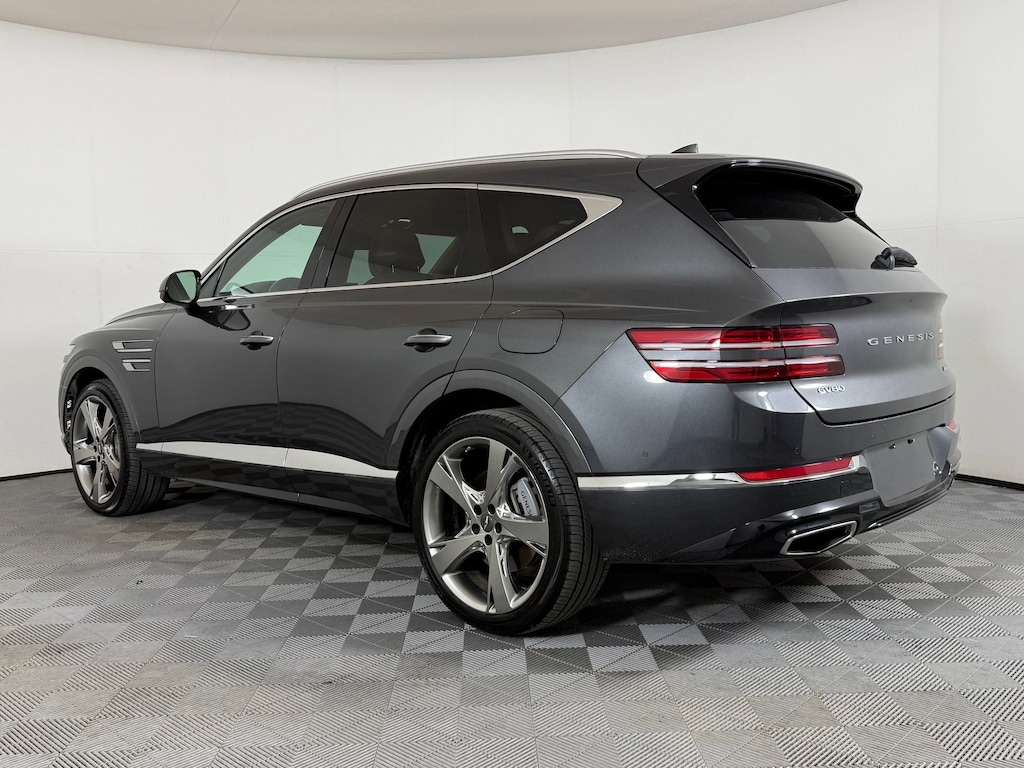Used 2023 Genesis GV80 2.5T AWD SUV