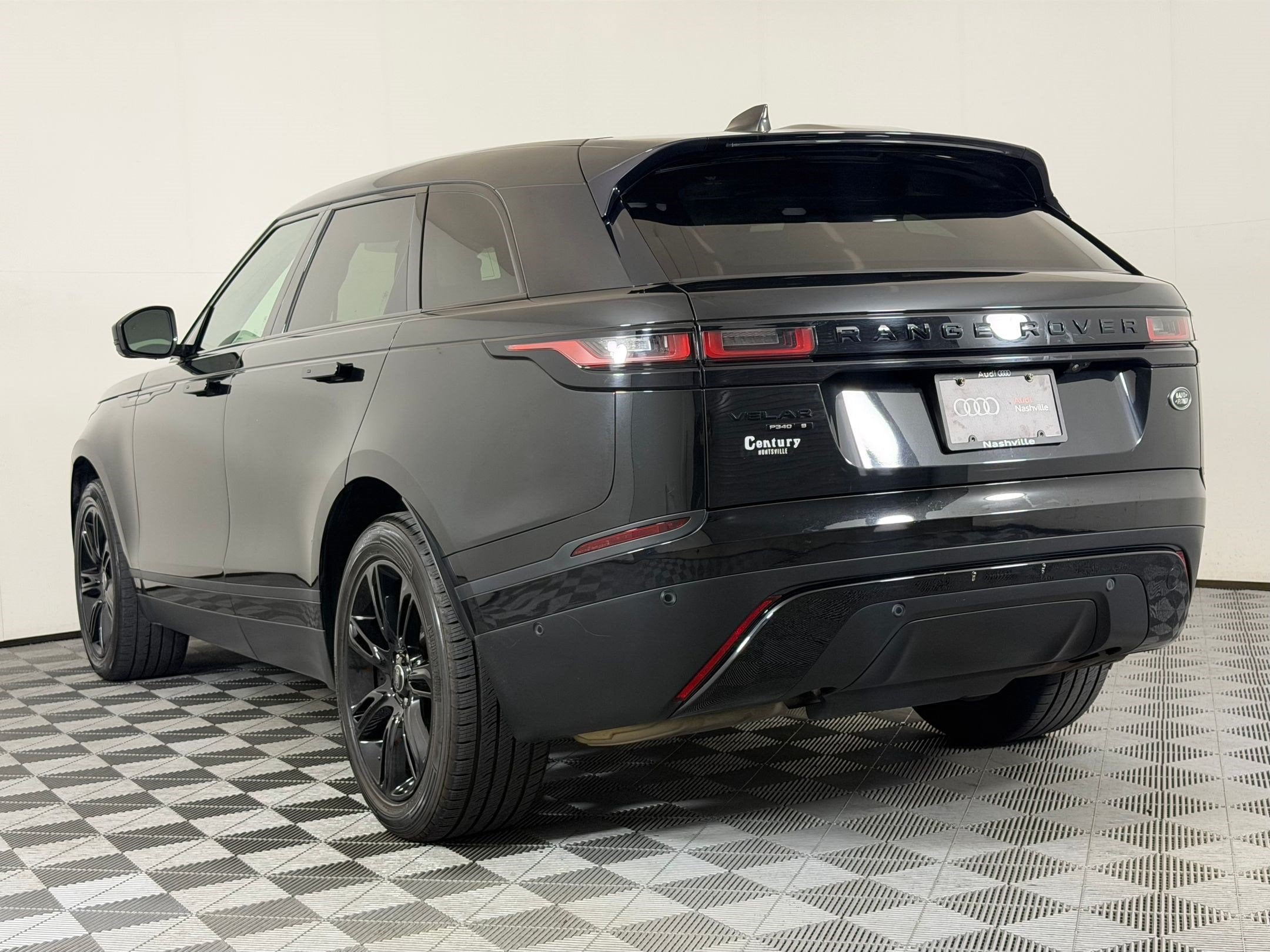 2021 Land Rover Range Rover Velar S SUV