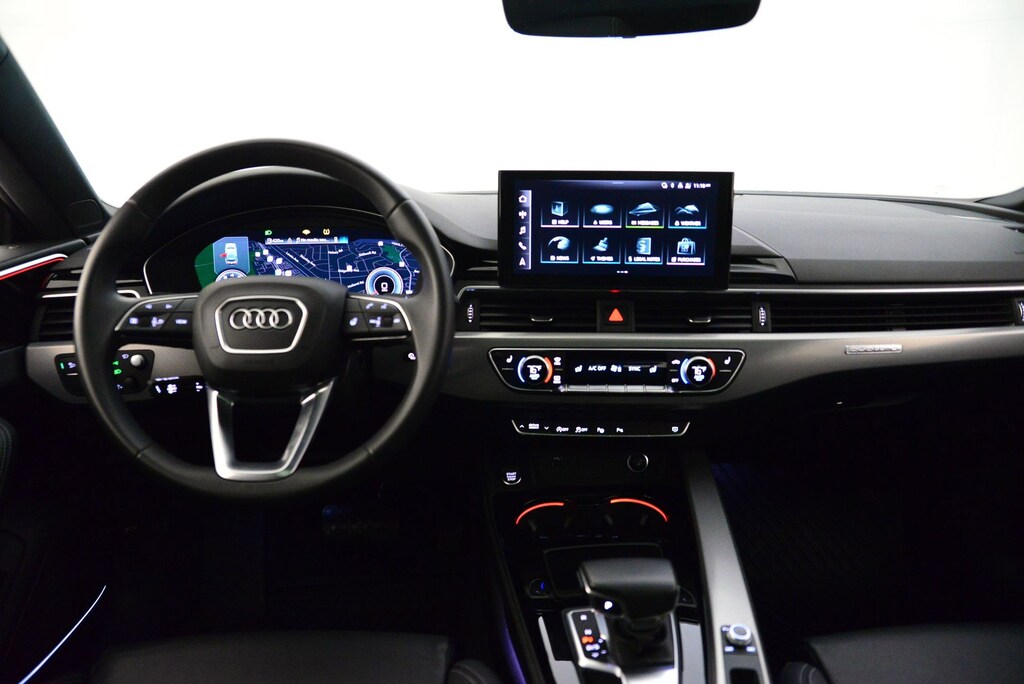 Used 2023 Audi A5 Sportback S line Prestige Sportback