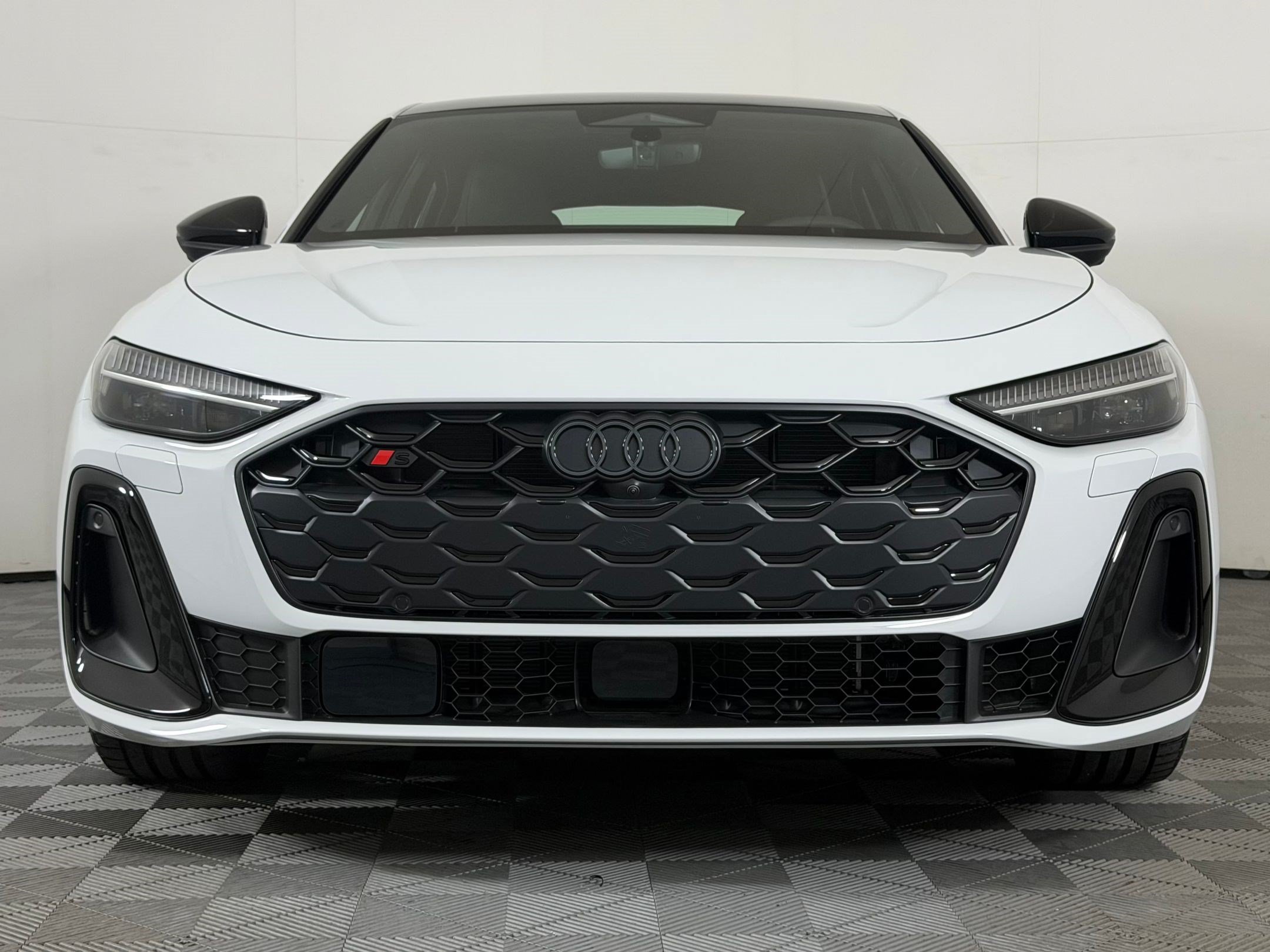 2026 Audi S5 Prestige Sportback