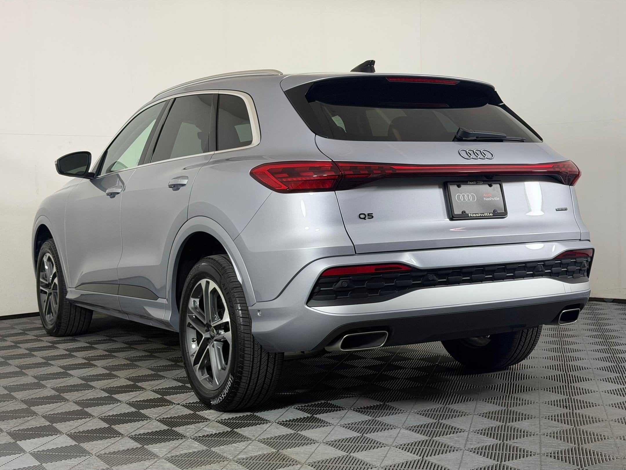 2025 Audi Q5 Premium SUV