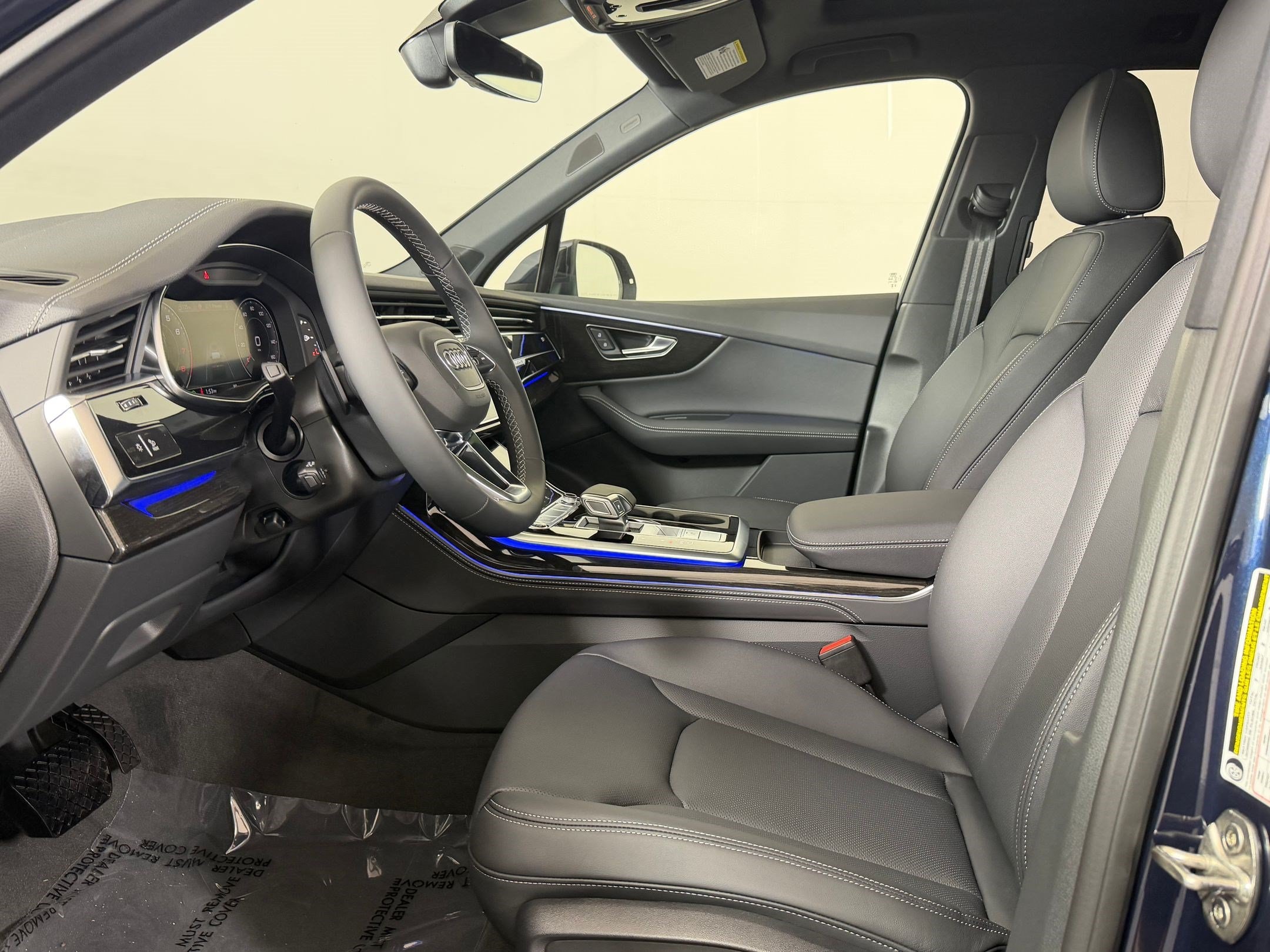 2026 Audi Q7 S Line Premium Plus SUV