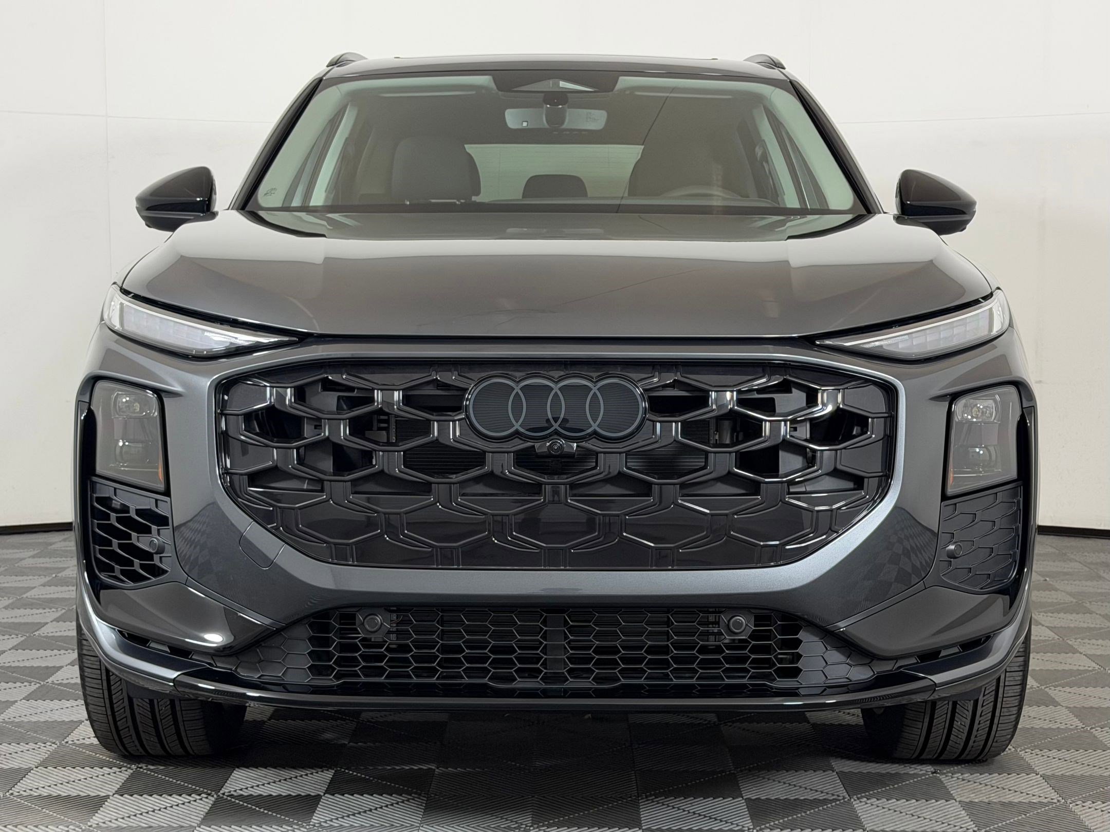 2026 Audi Q3 S Line SUV
