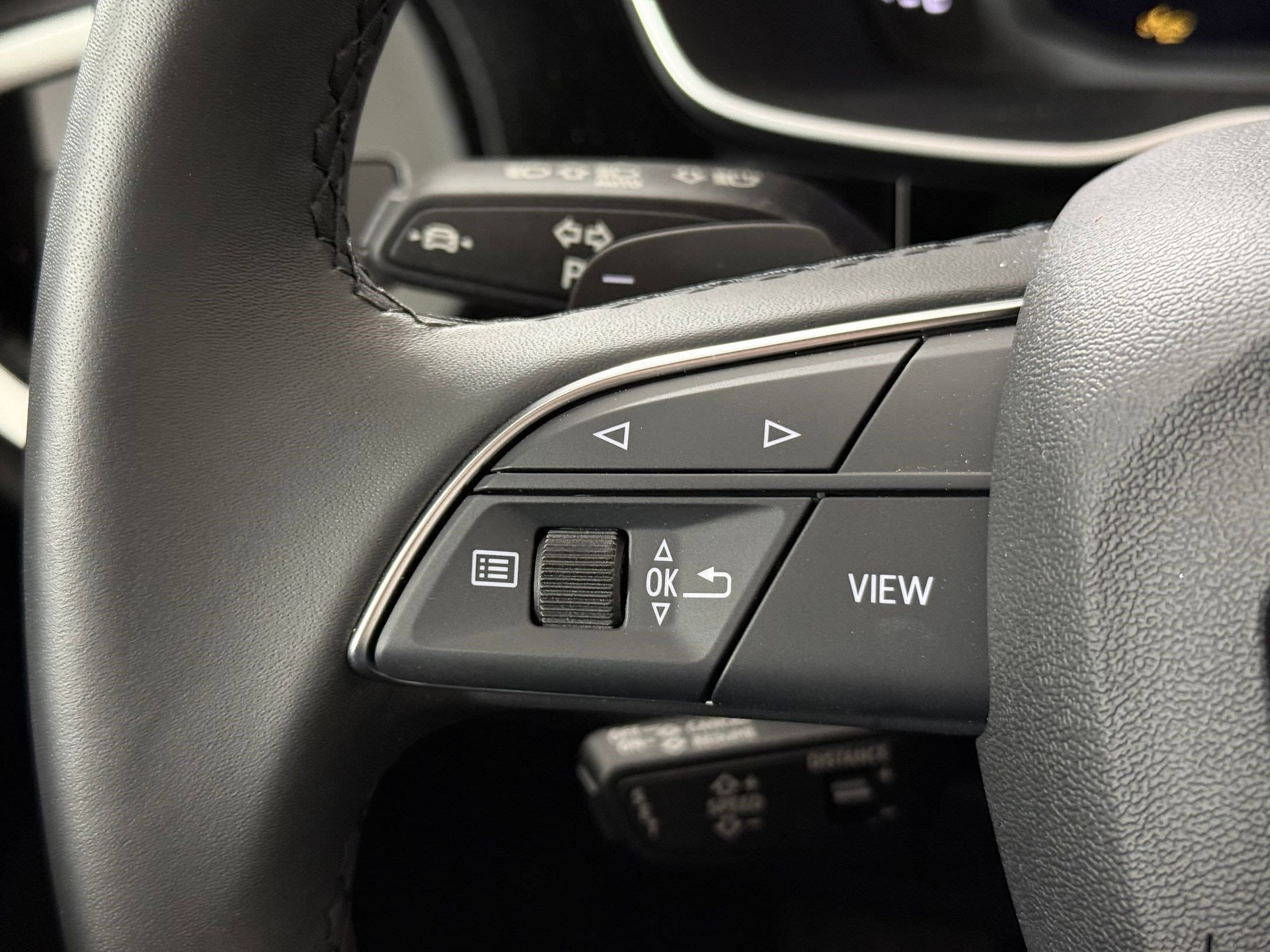 2025 Audi Q3 S Line Premium - Photo 16