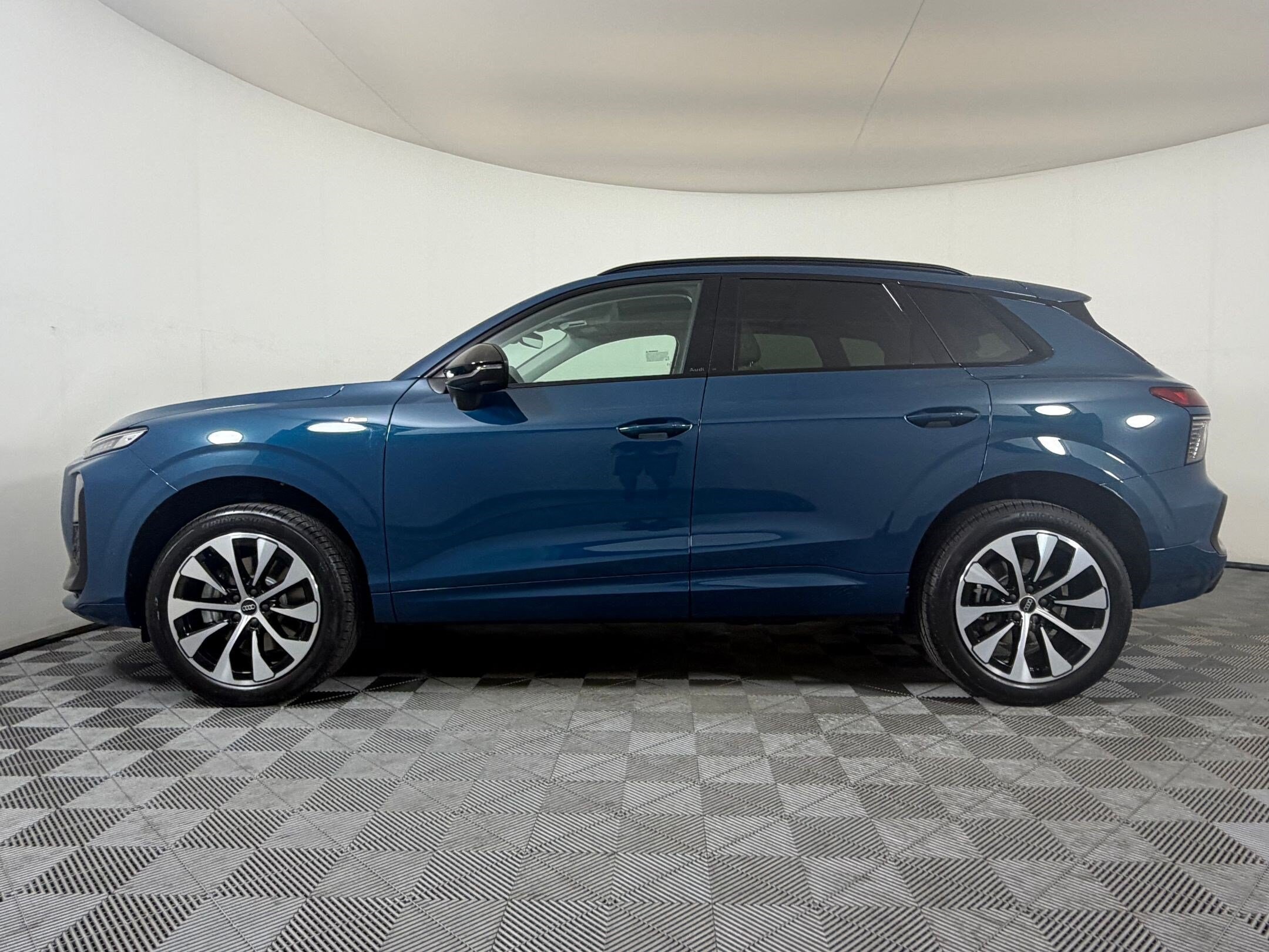 2026 Audi Q3 S Line SUV