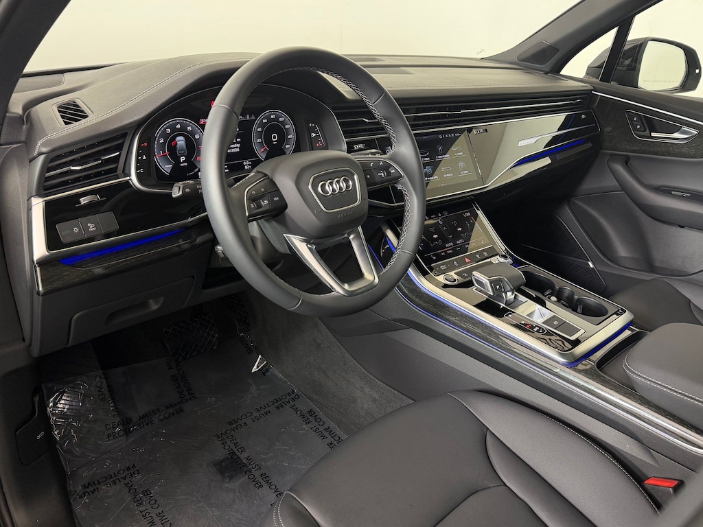 Used 2026 Audi Q7 Premium SUV