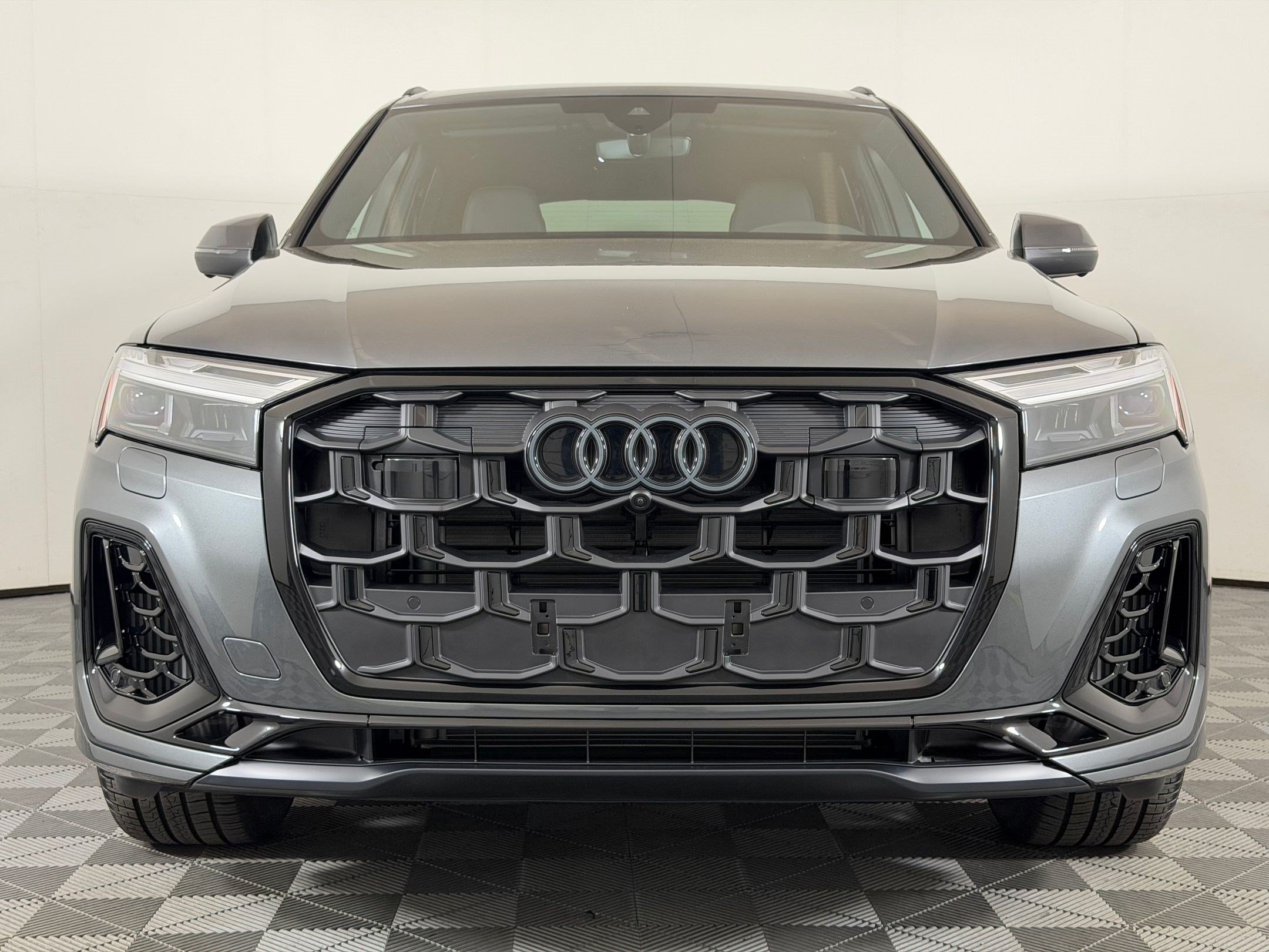 2026 Audi Q7 S Line Premium Plus SUV