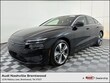 Audi A6 Sportback e-tron