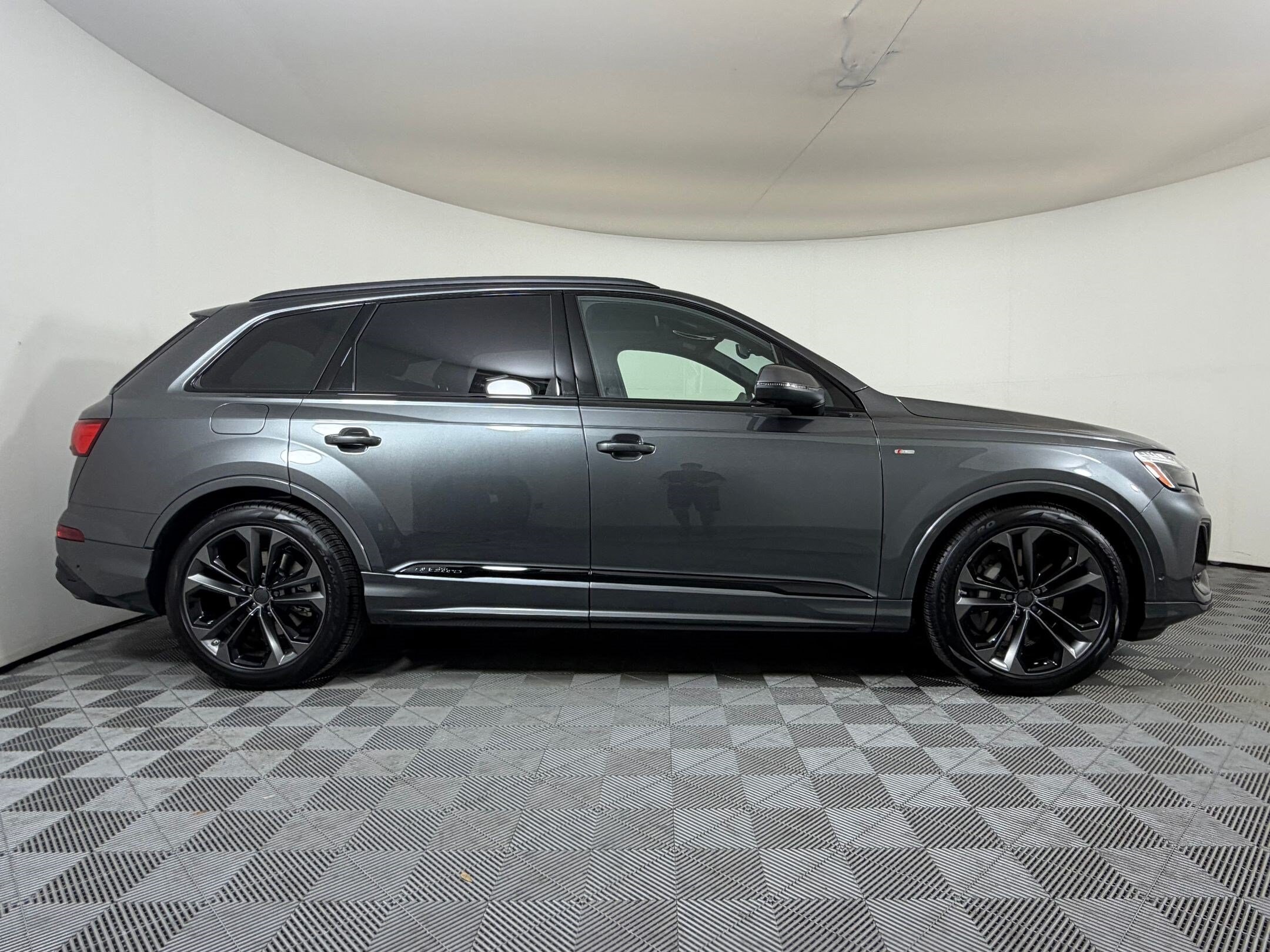 2026 Audi Q7 S Line Premium Plus SUV