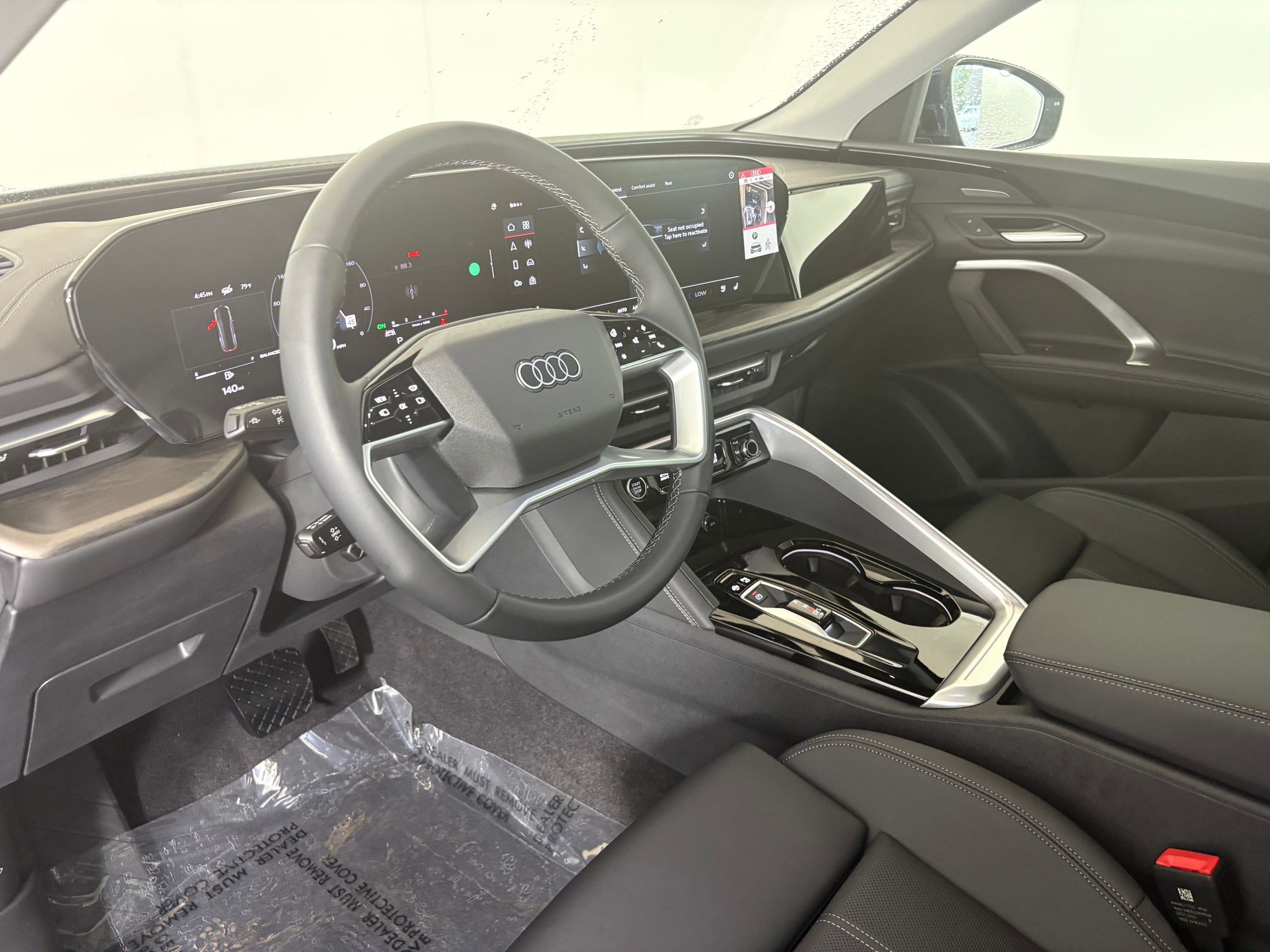 2025 Audi Q5 2.0T Premium Plus photo 3